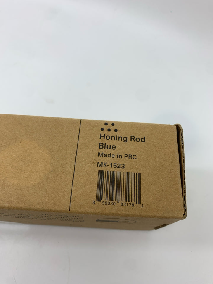 NIB HONING ROD- KNIFE SHARPENER.