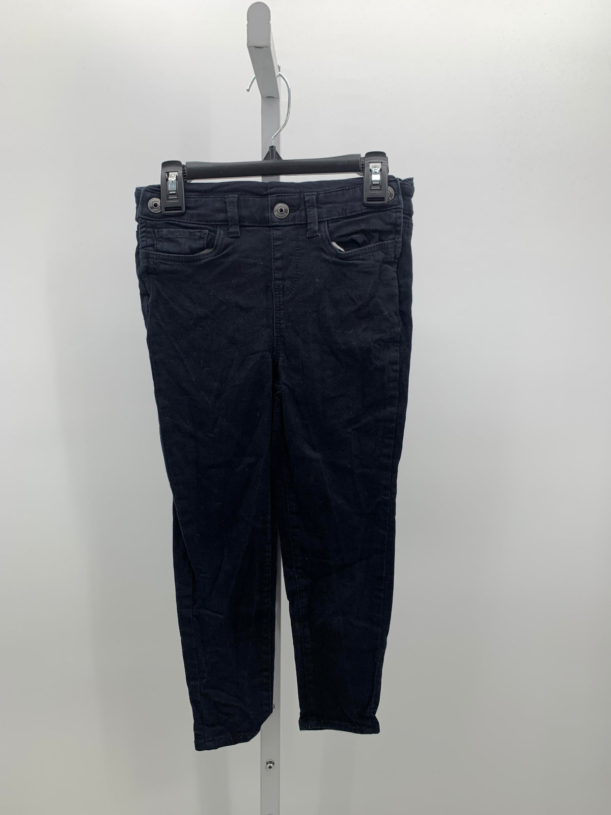 Osh Kosh Size 6/6X Girls Overalls