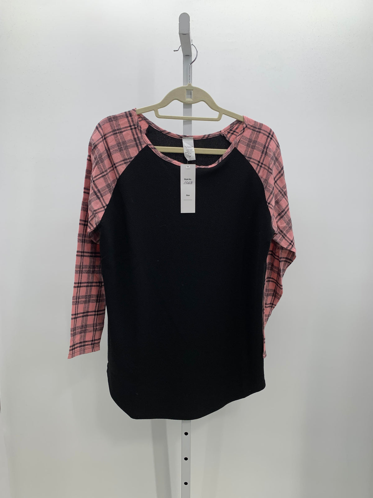Size Medium Misses Long Sleeve Shirt