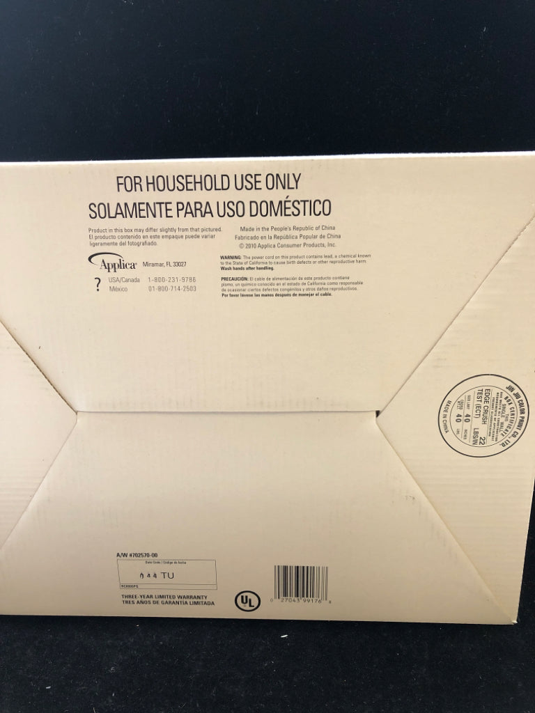 NIB GEORGE FOREMAN SMART KITCHEN MULTI COOKER