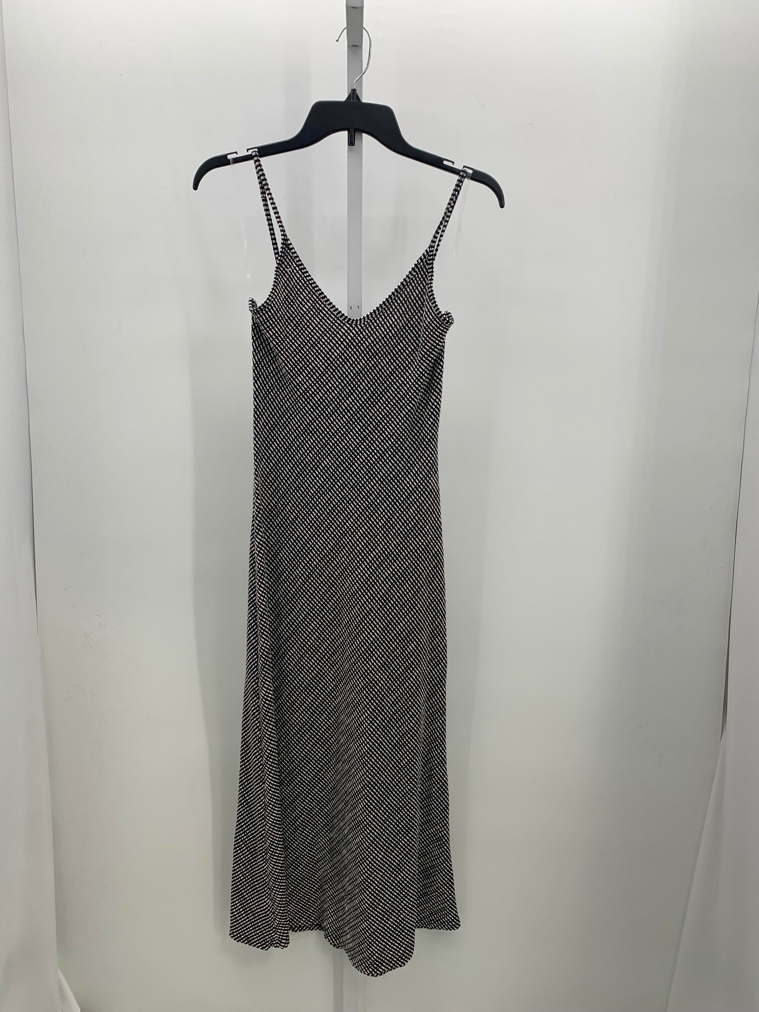 Size Small Juniors Sundress