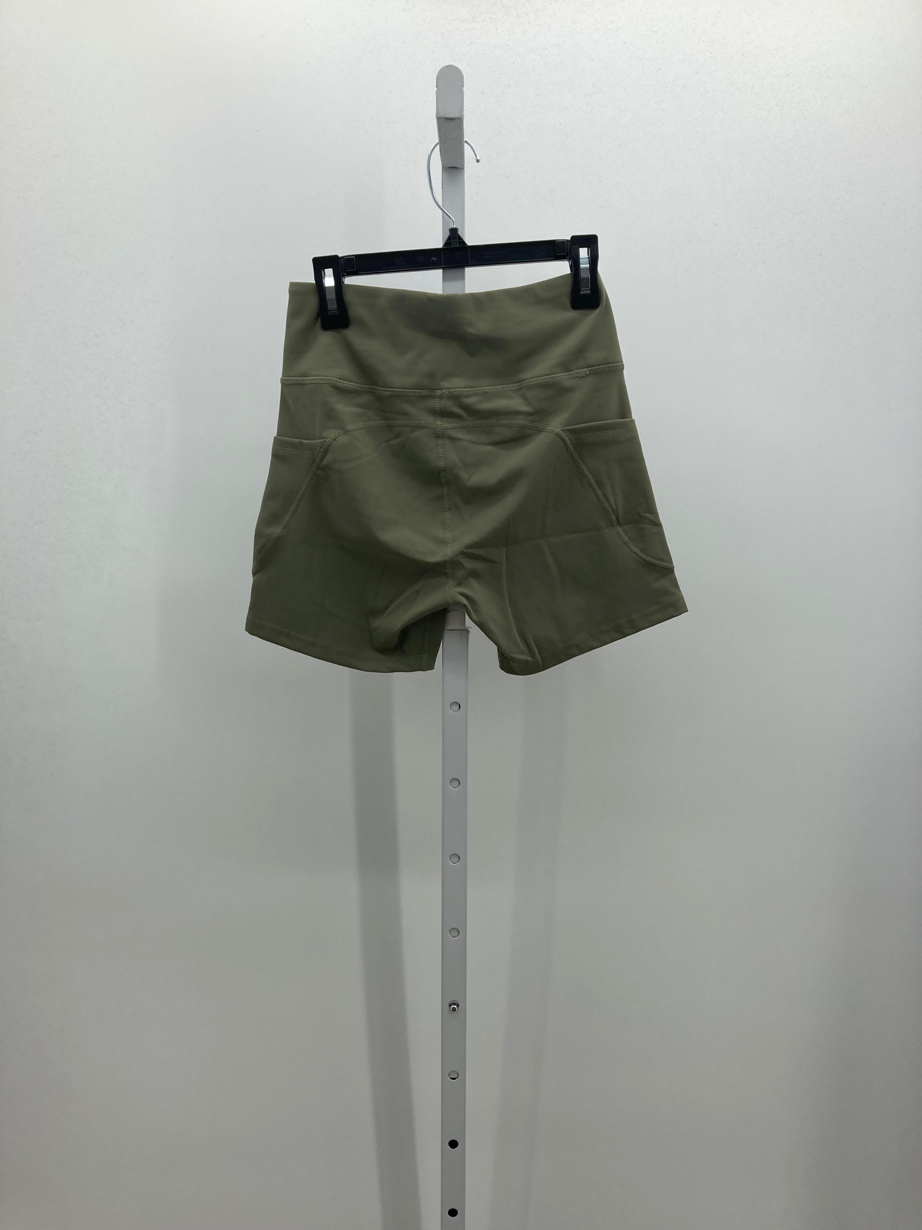Size X Small Misses Shorts