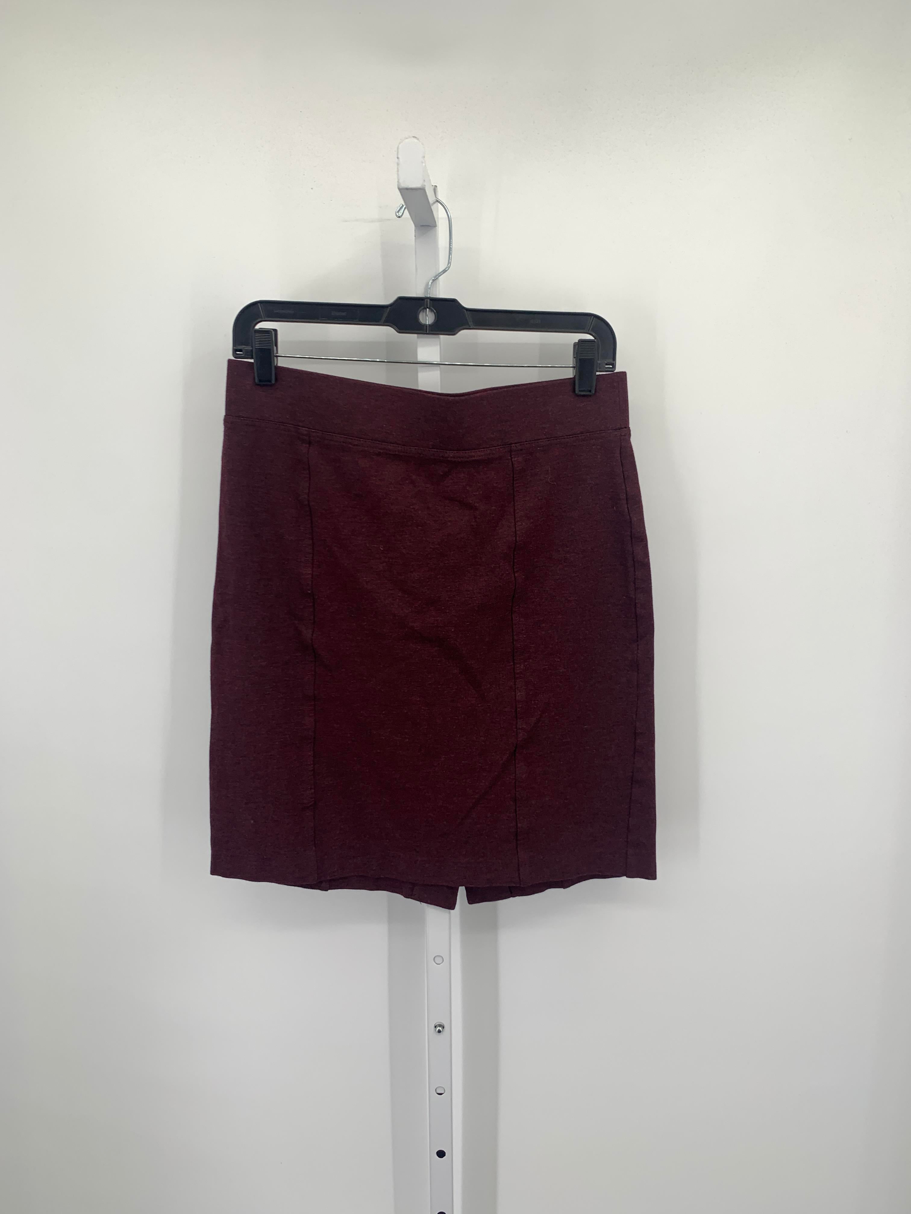 Dalia Collection Size 6 Misses Skirt