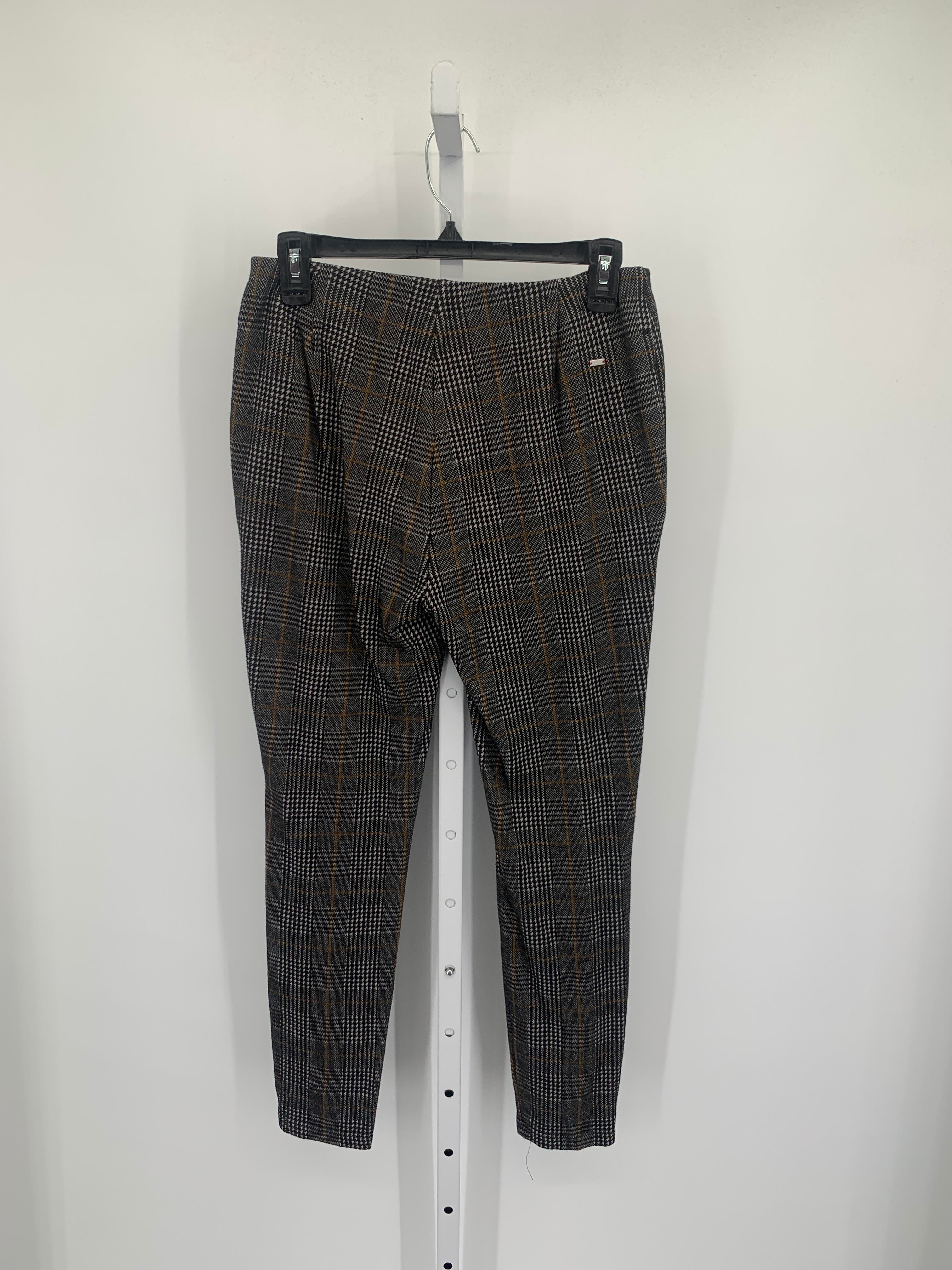 Tommy Hilfiger Size Small Misses Pants