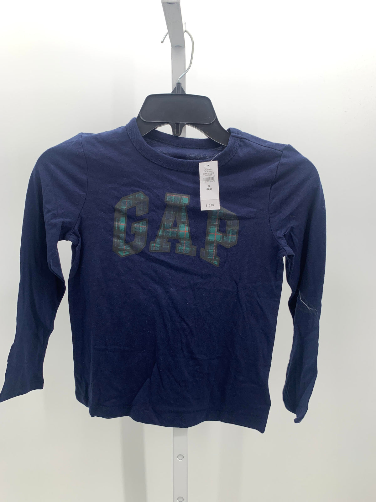 NEW CREWNECK KNIT