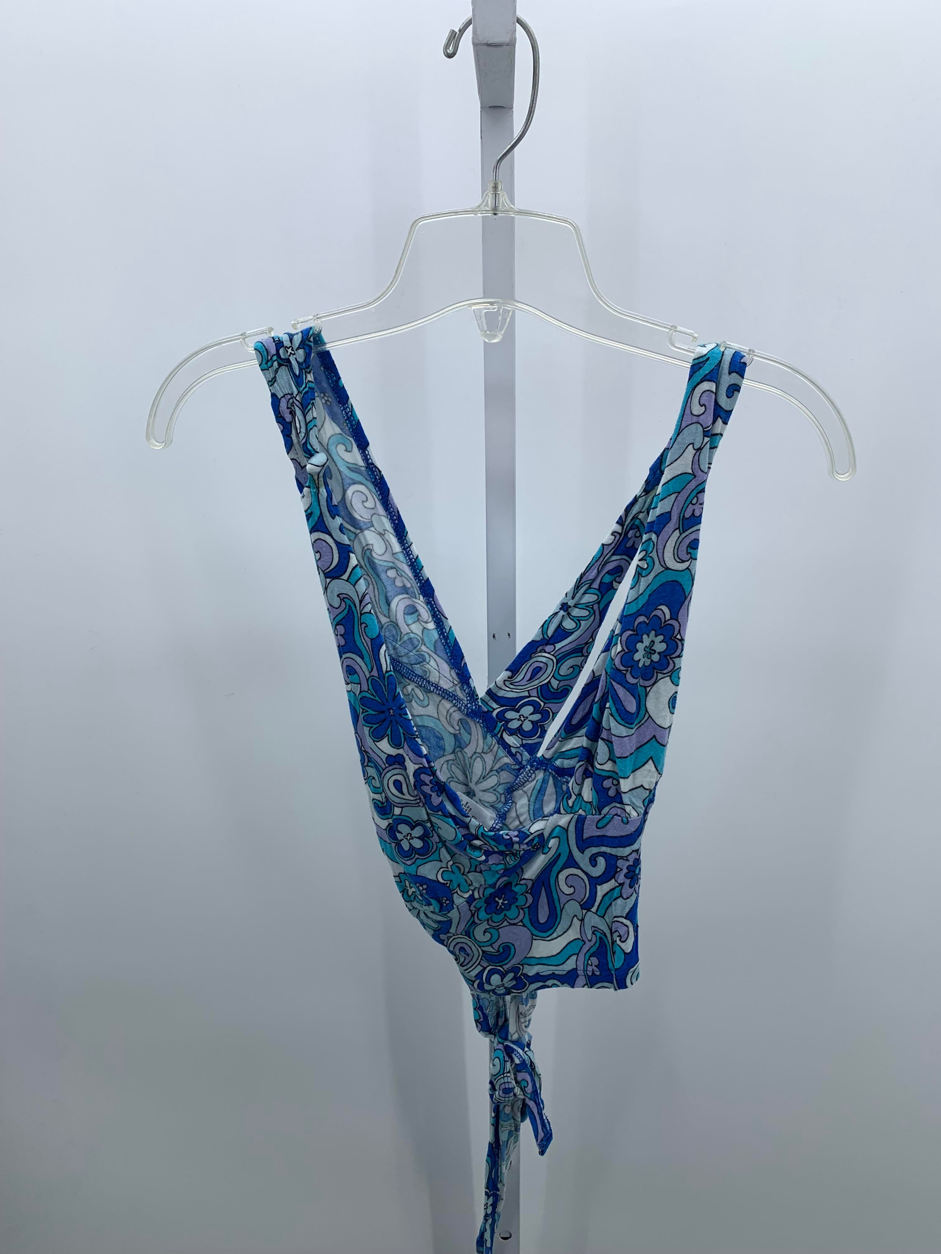 Size Large Misses Tank