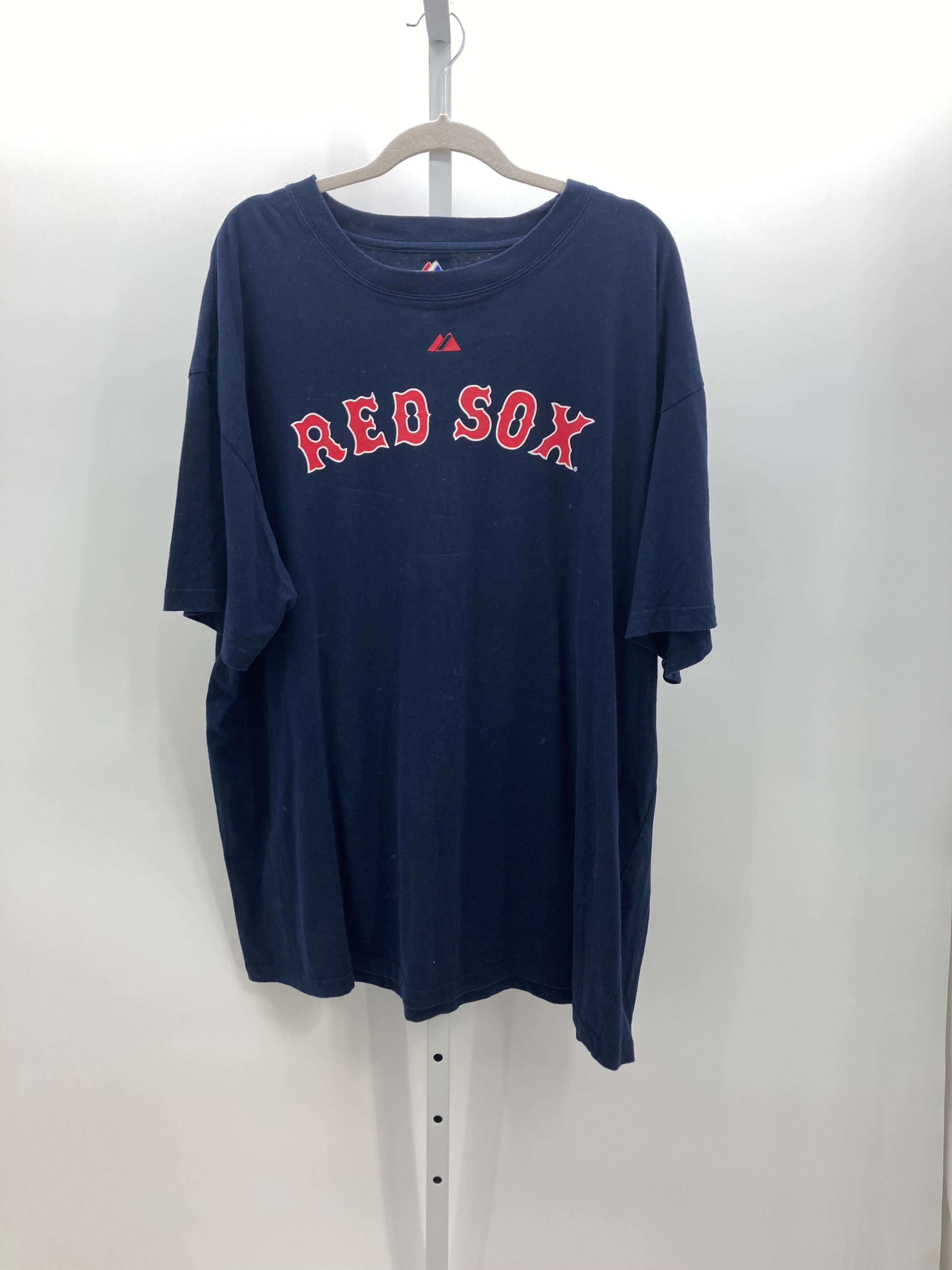 RED SOX PEDROIA 15