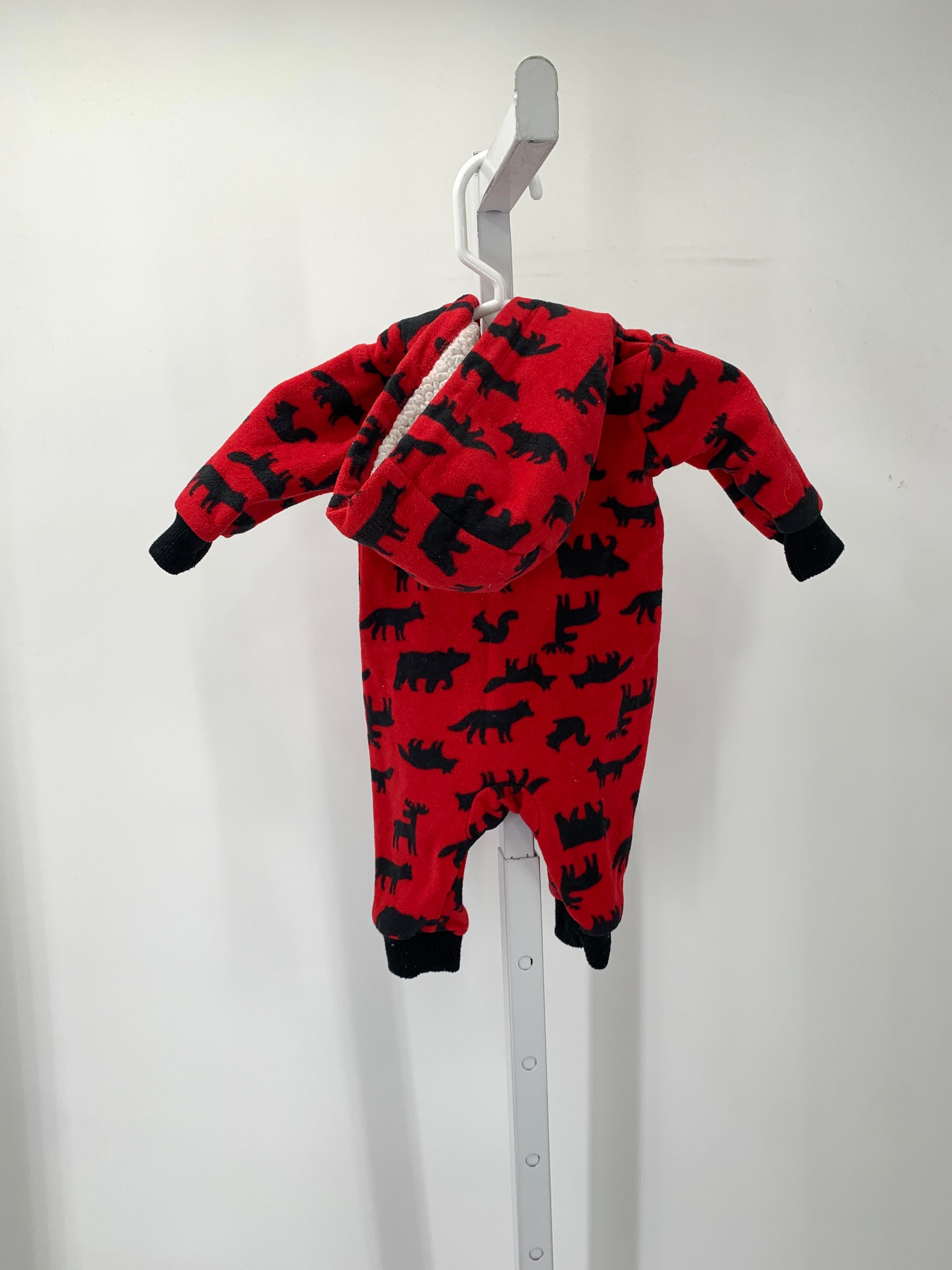 HOODED ANIMALS FLEECE