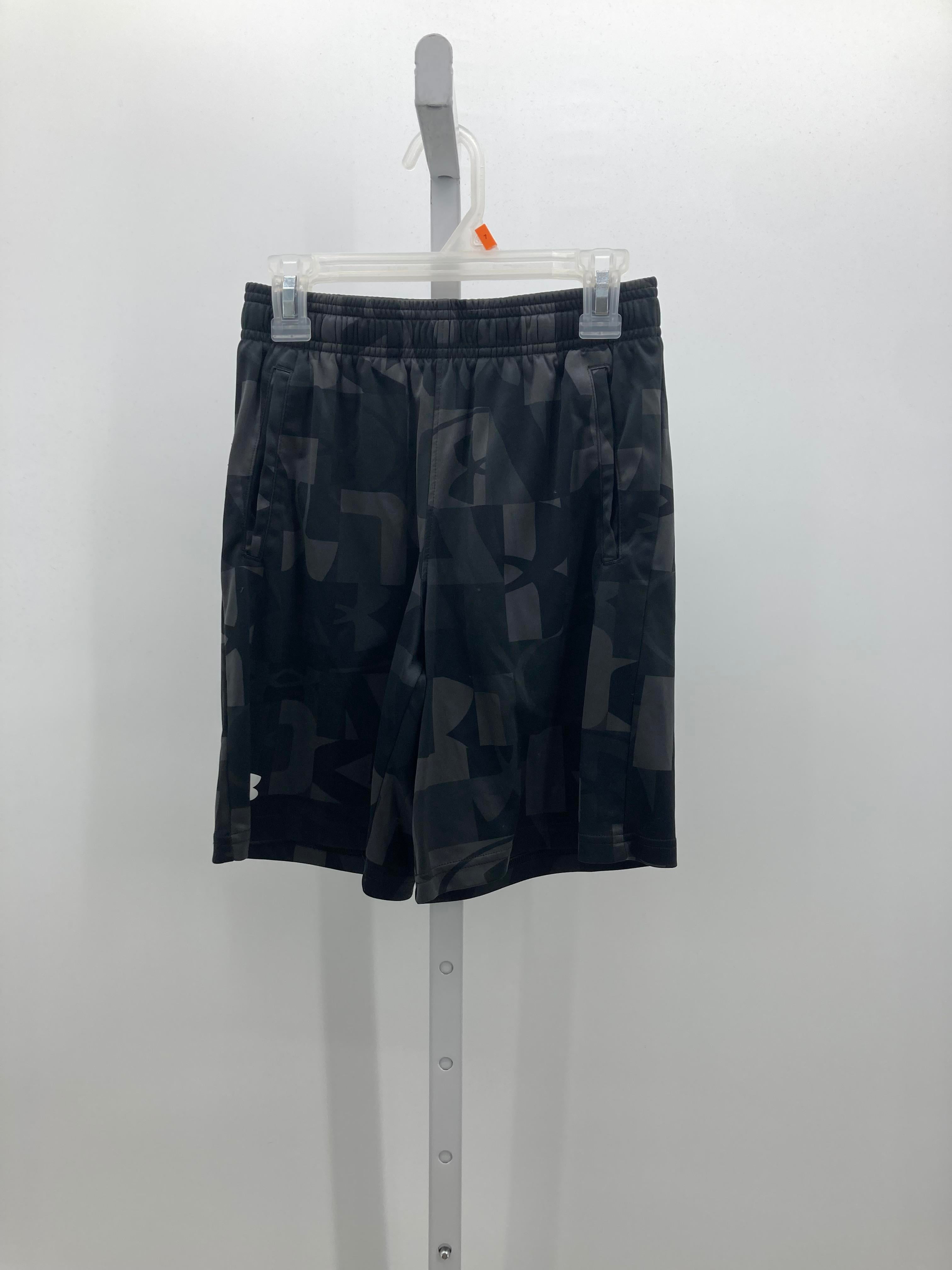 GREY ELASTIC WAIST
