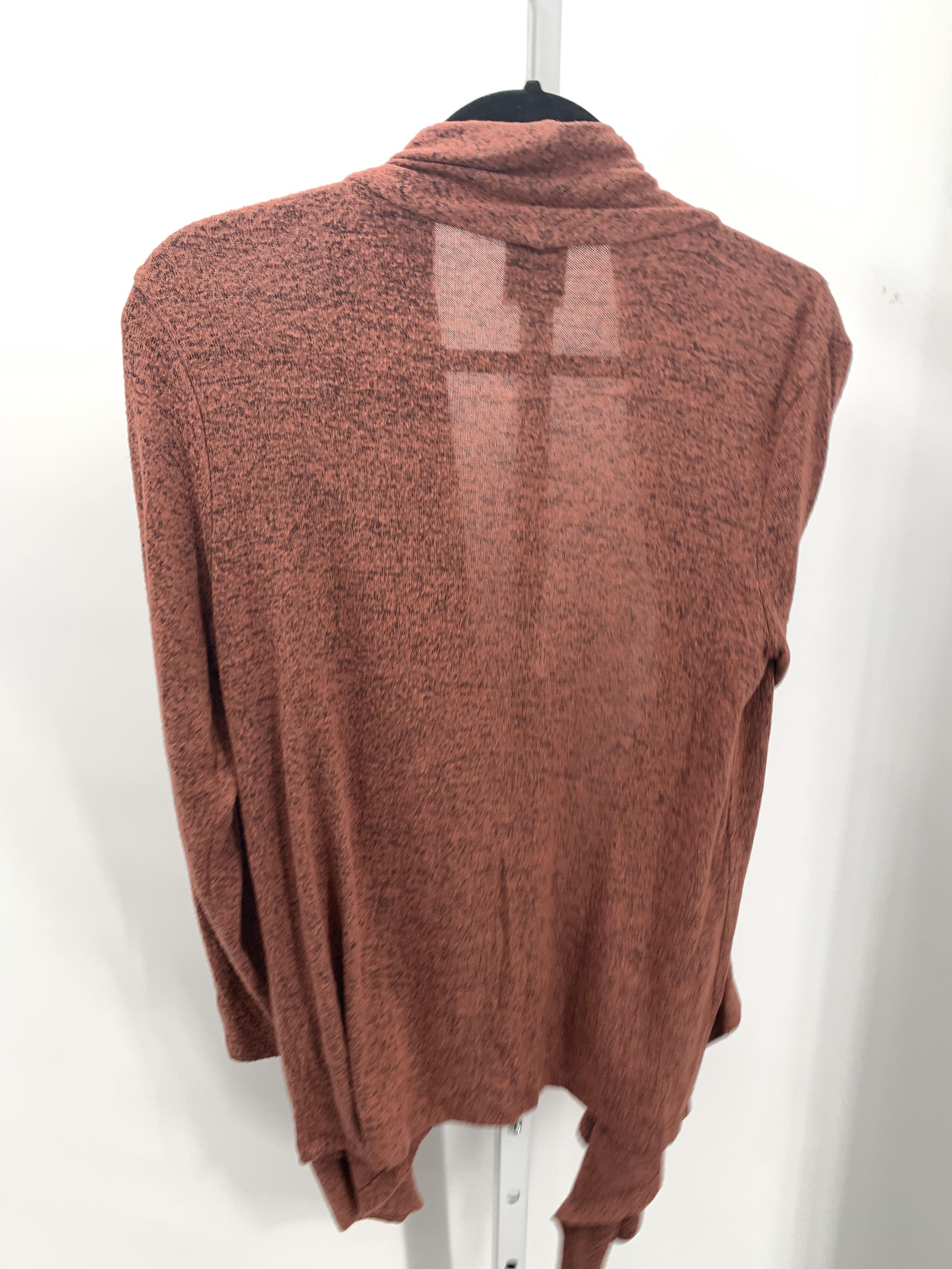 Size Small Misses Cardigan