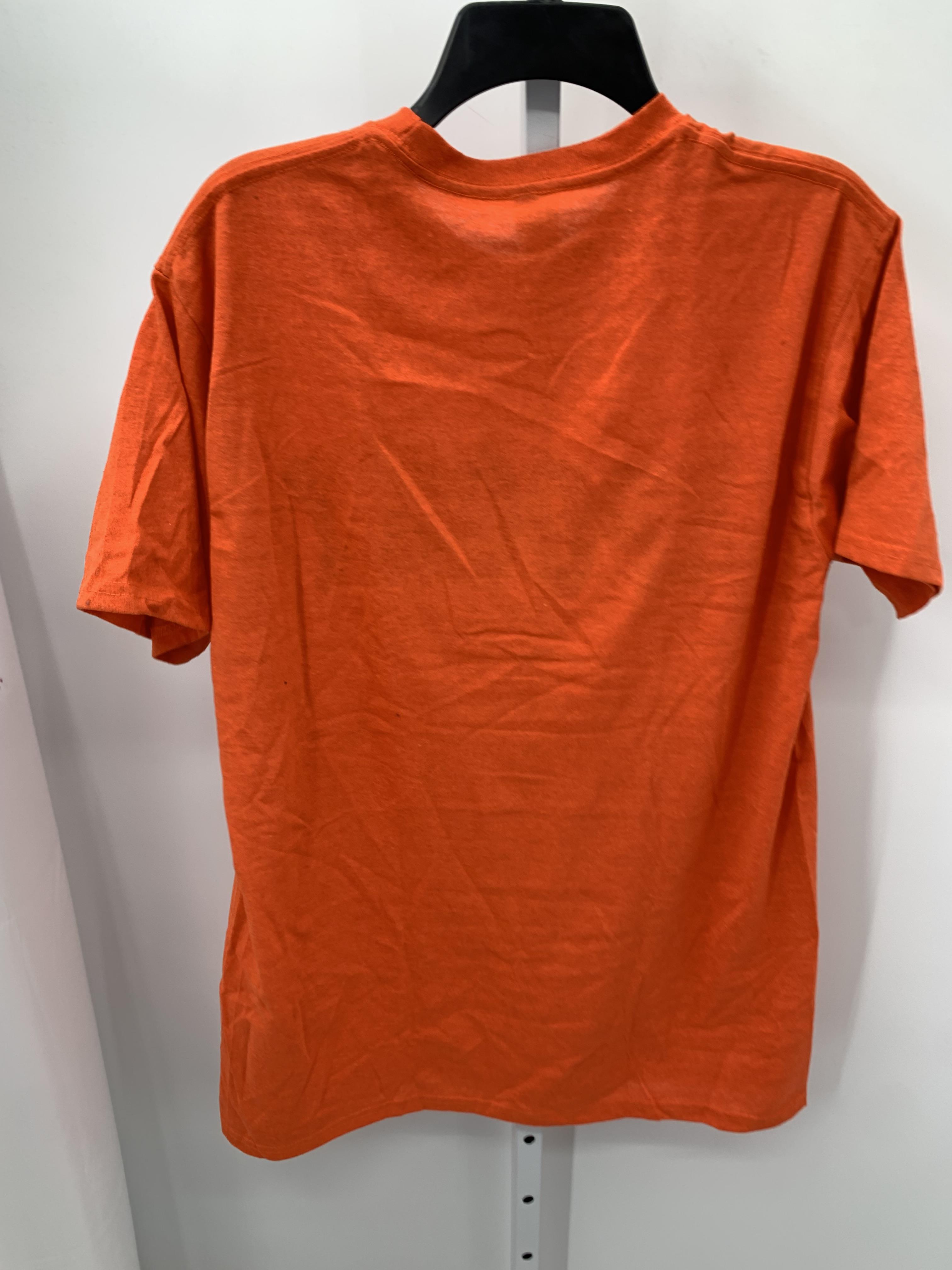 SHORT SLV SHIRT SPOOKY.