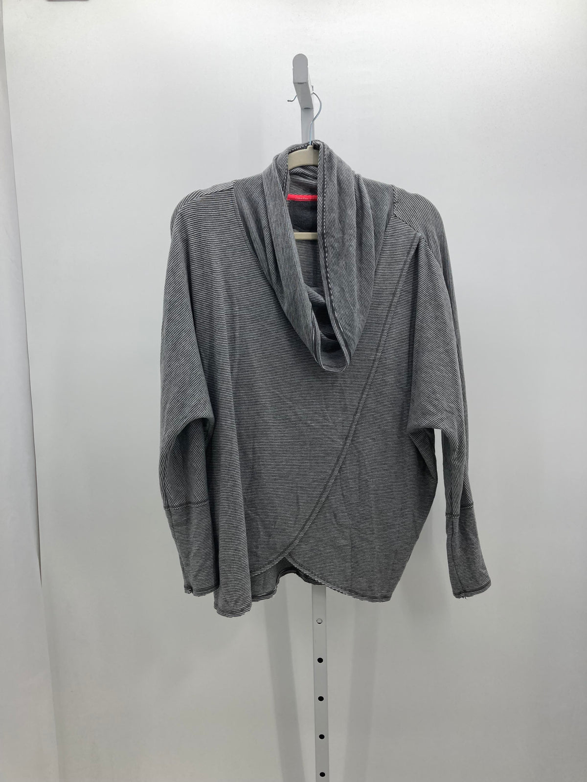 Calvin Klein Size Large Misses Long Sleeve Shirt