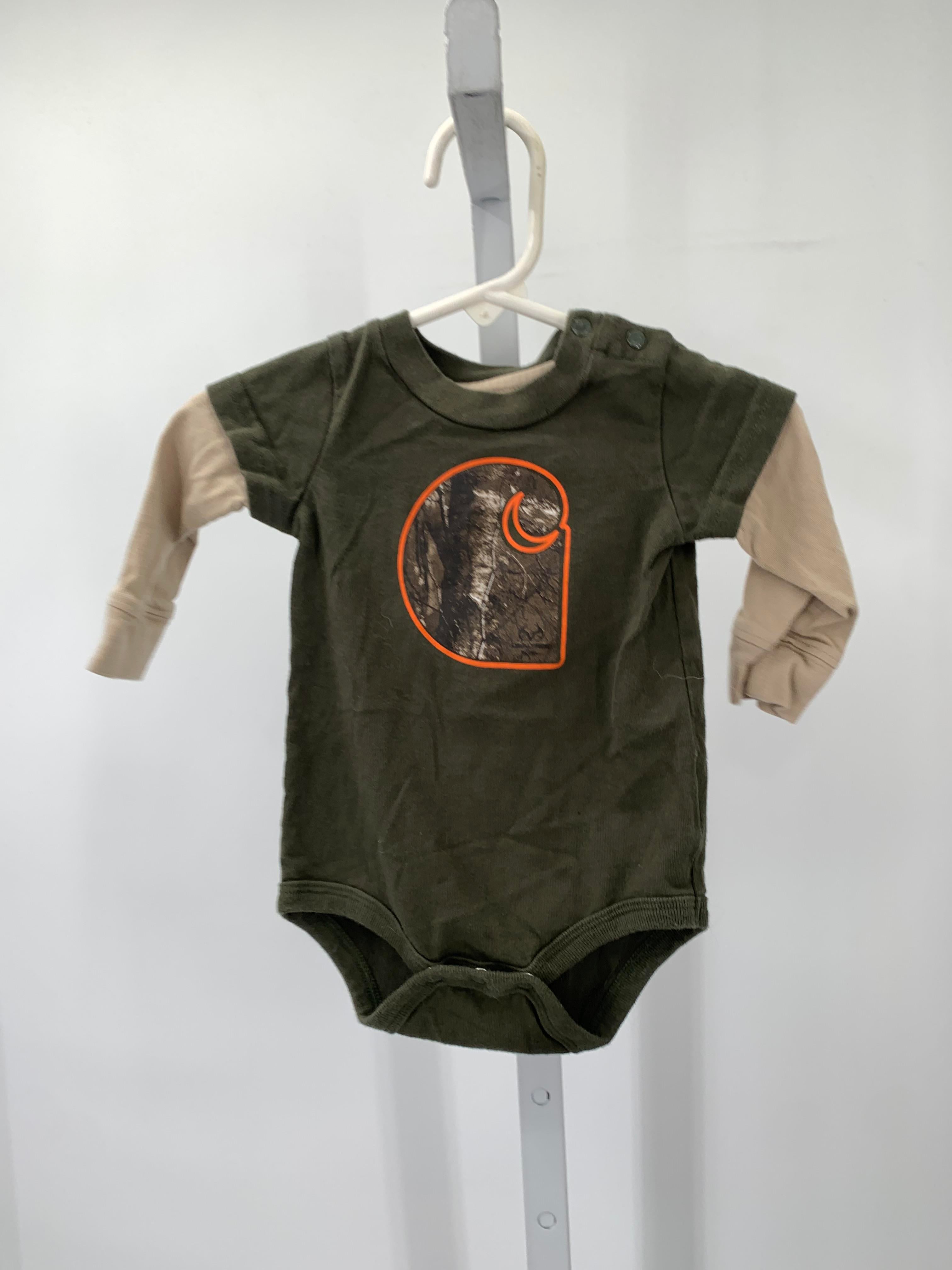 TREE KNIT BODY SUIT