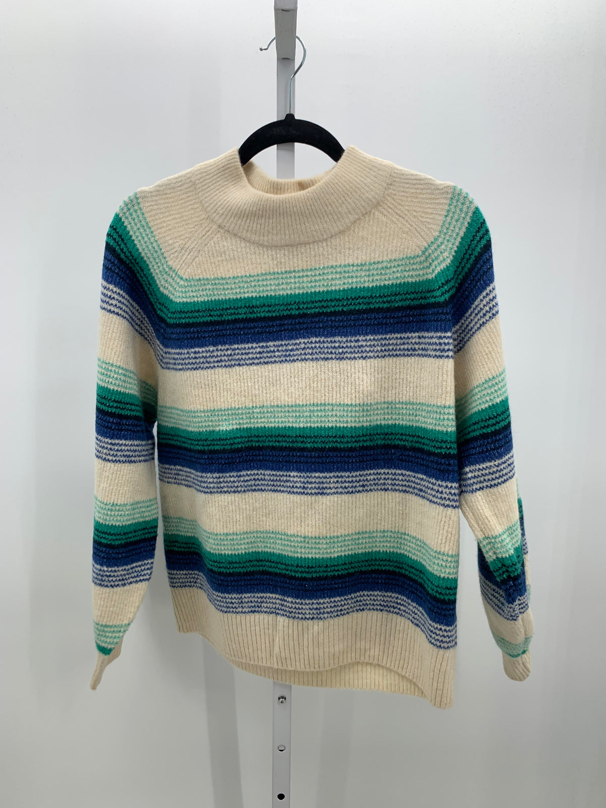 Gap Size Medium Misses Long Slv Sweater