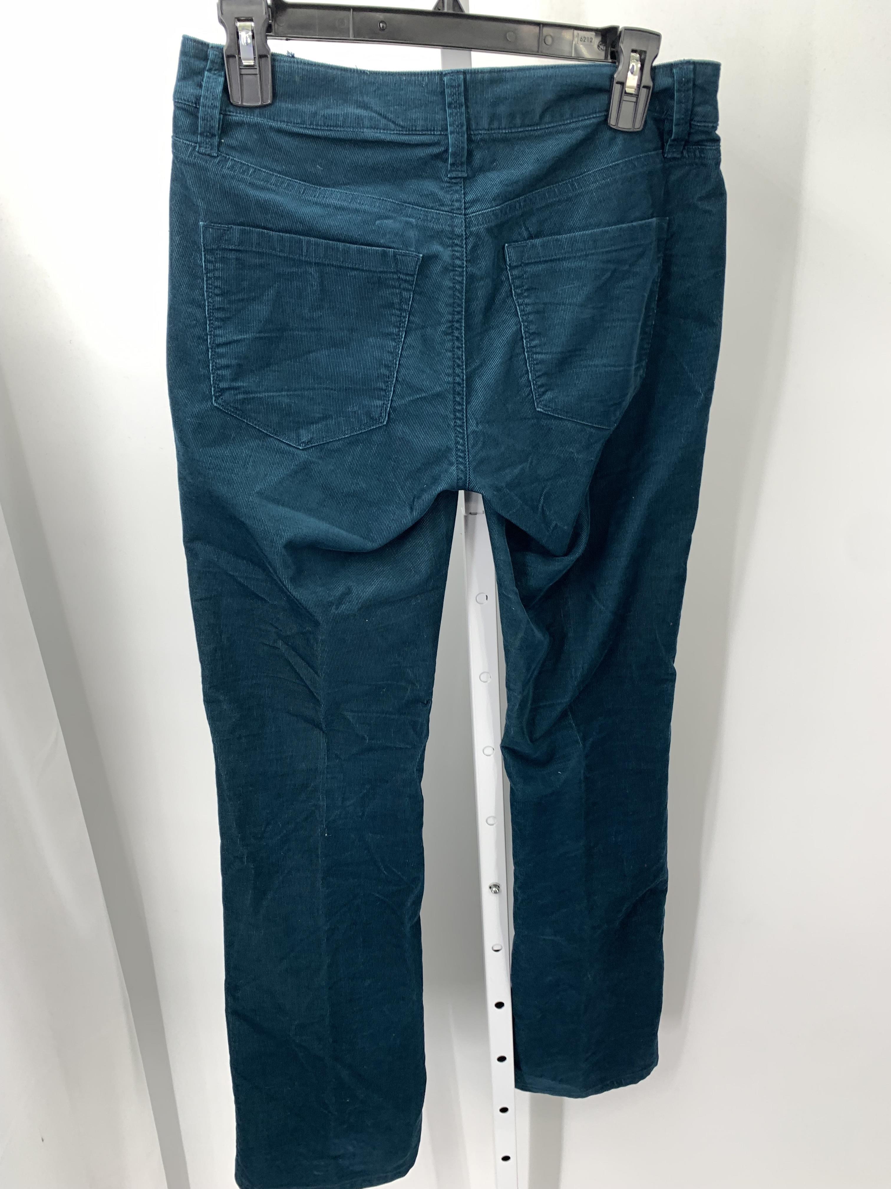 Loft Size 2 Misses Corduroy Pants