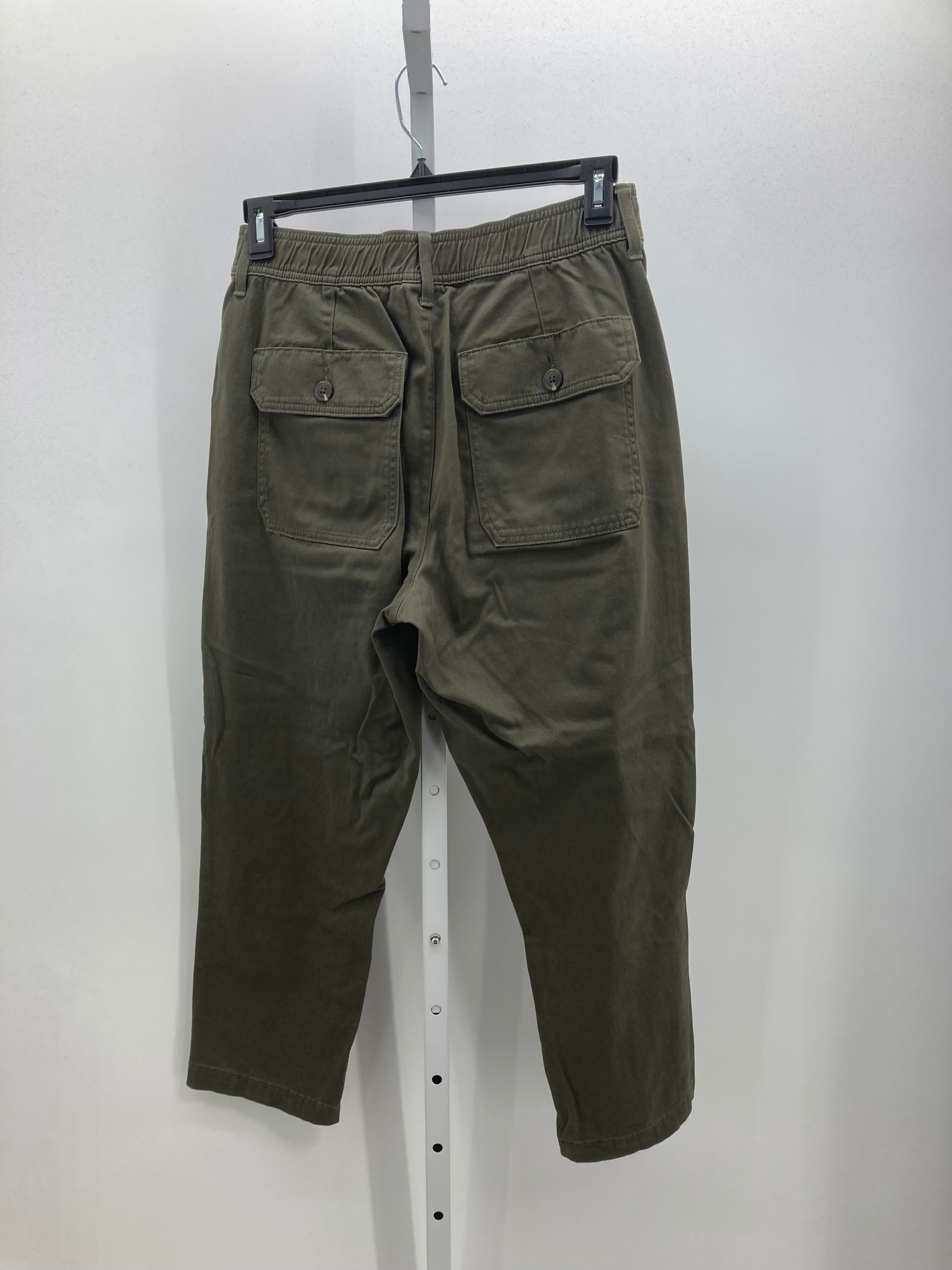 St. Johns Bay Size 12 Petite Petite Pants