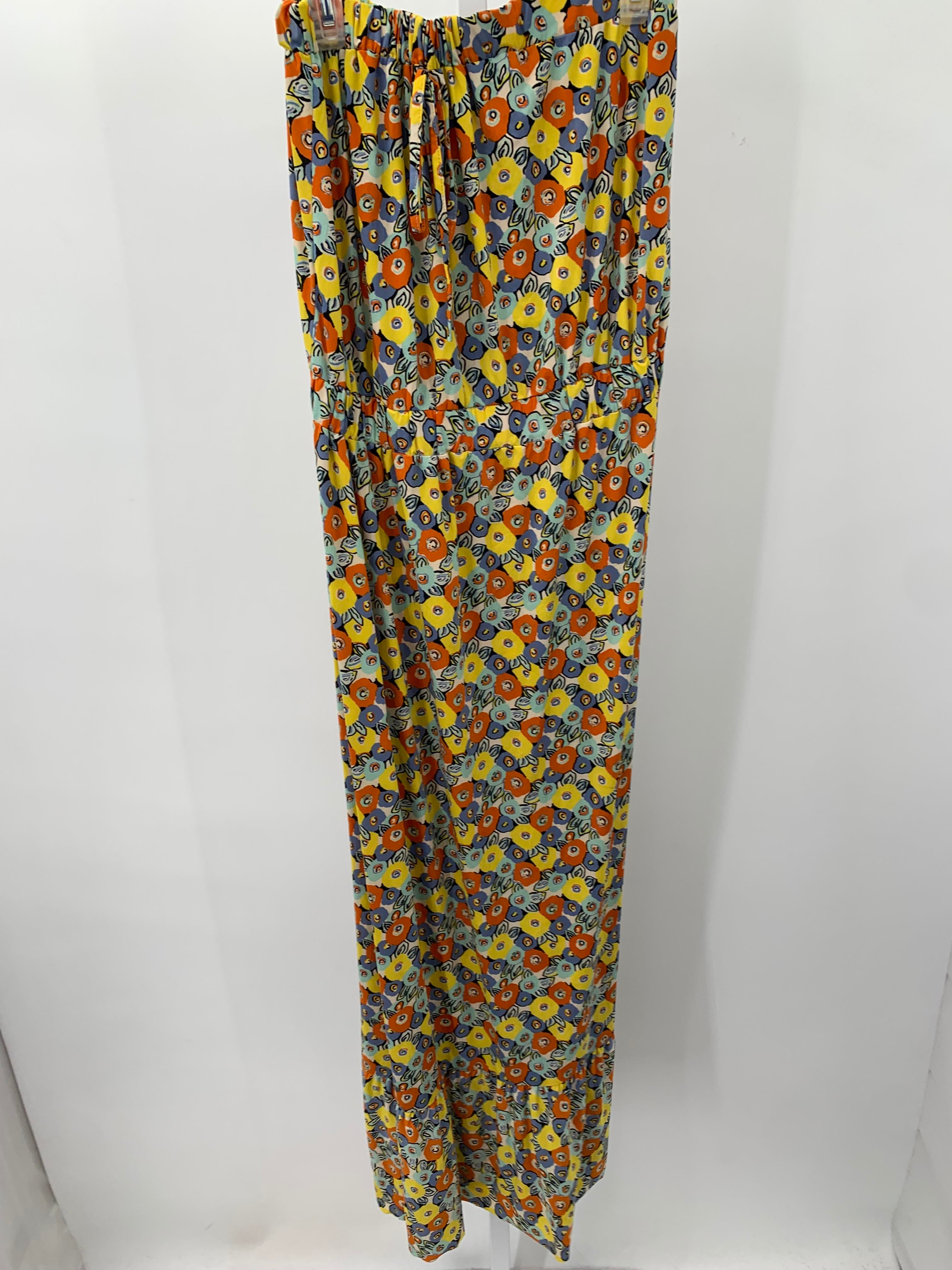 Size Large Juniors Sundress