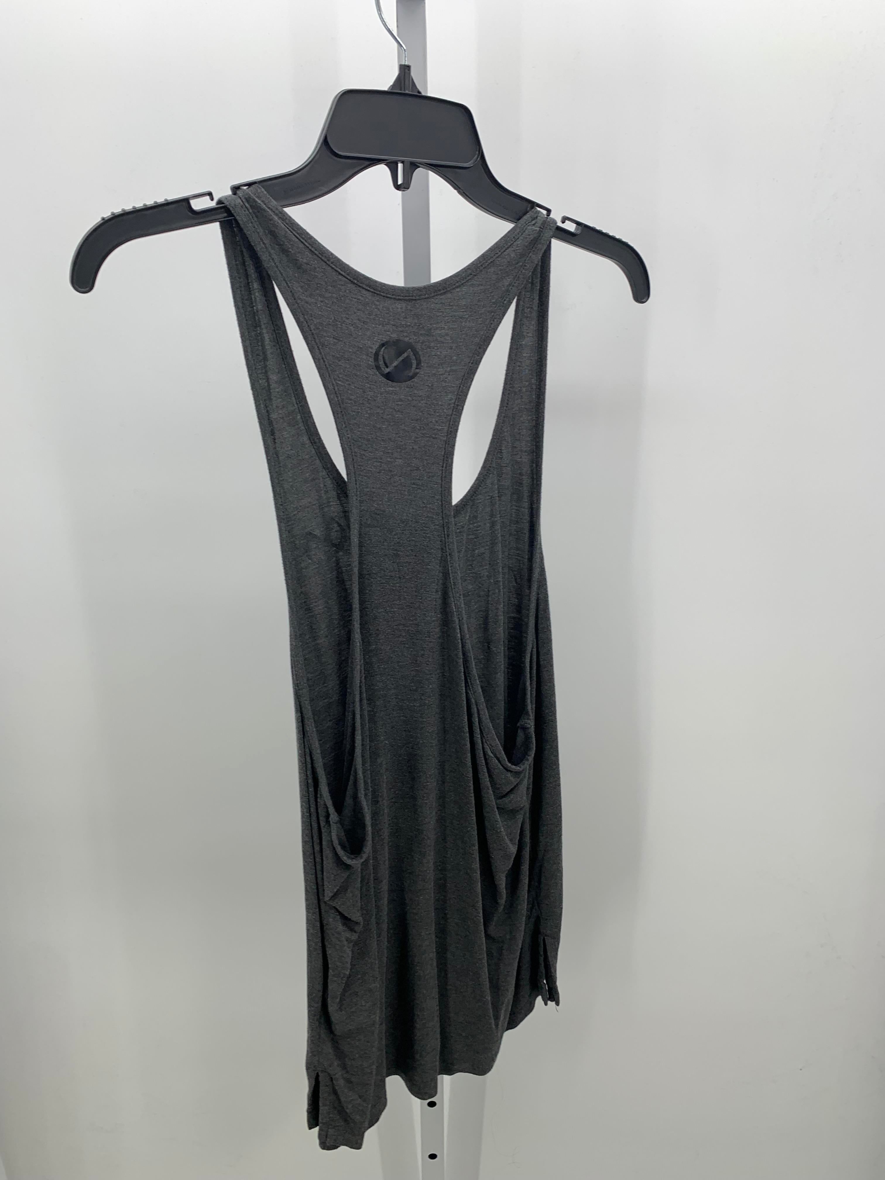 Size Medium Misses Tank