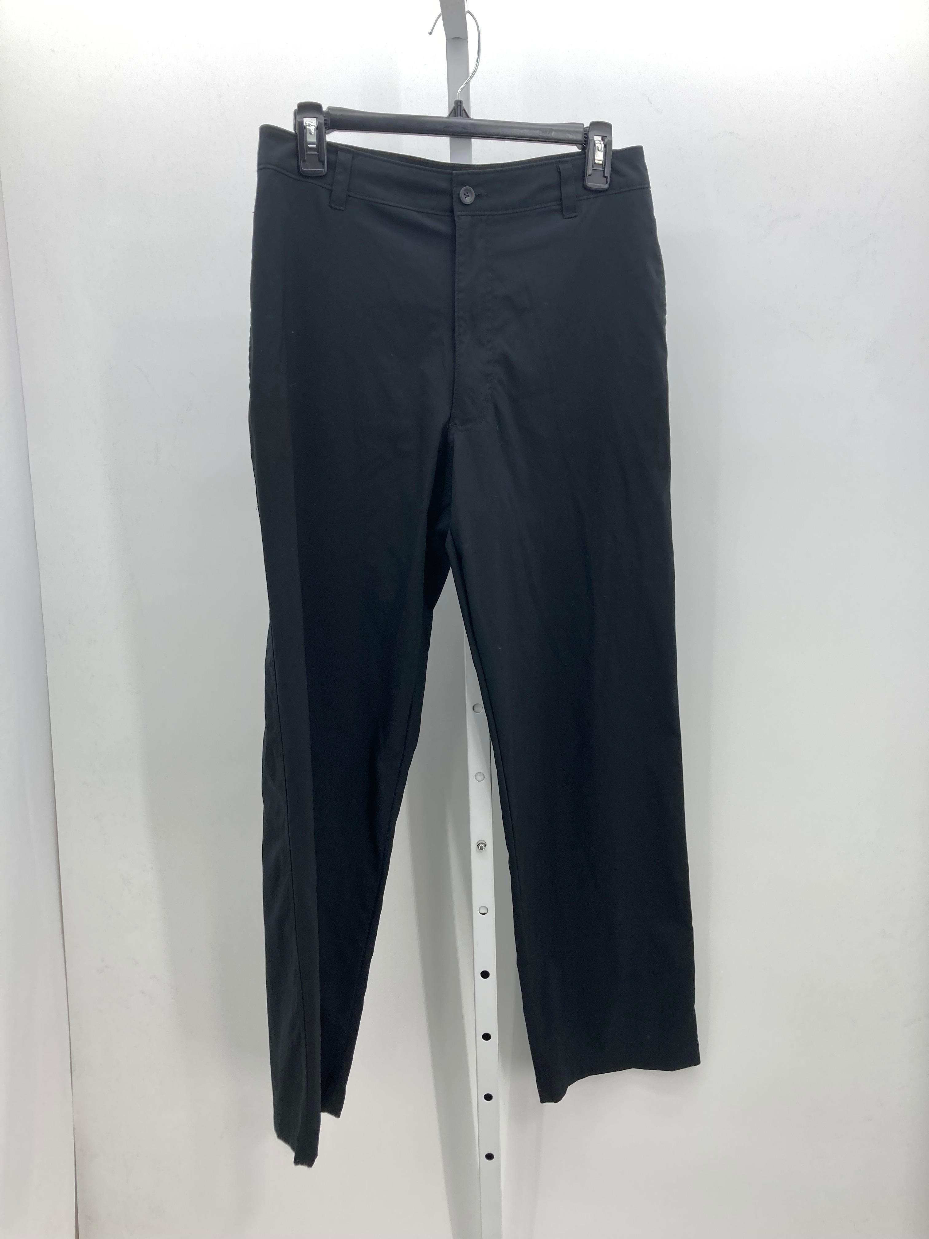 REGULAR FIT PANTS