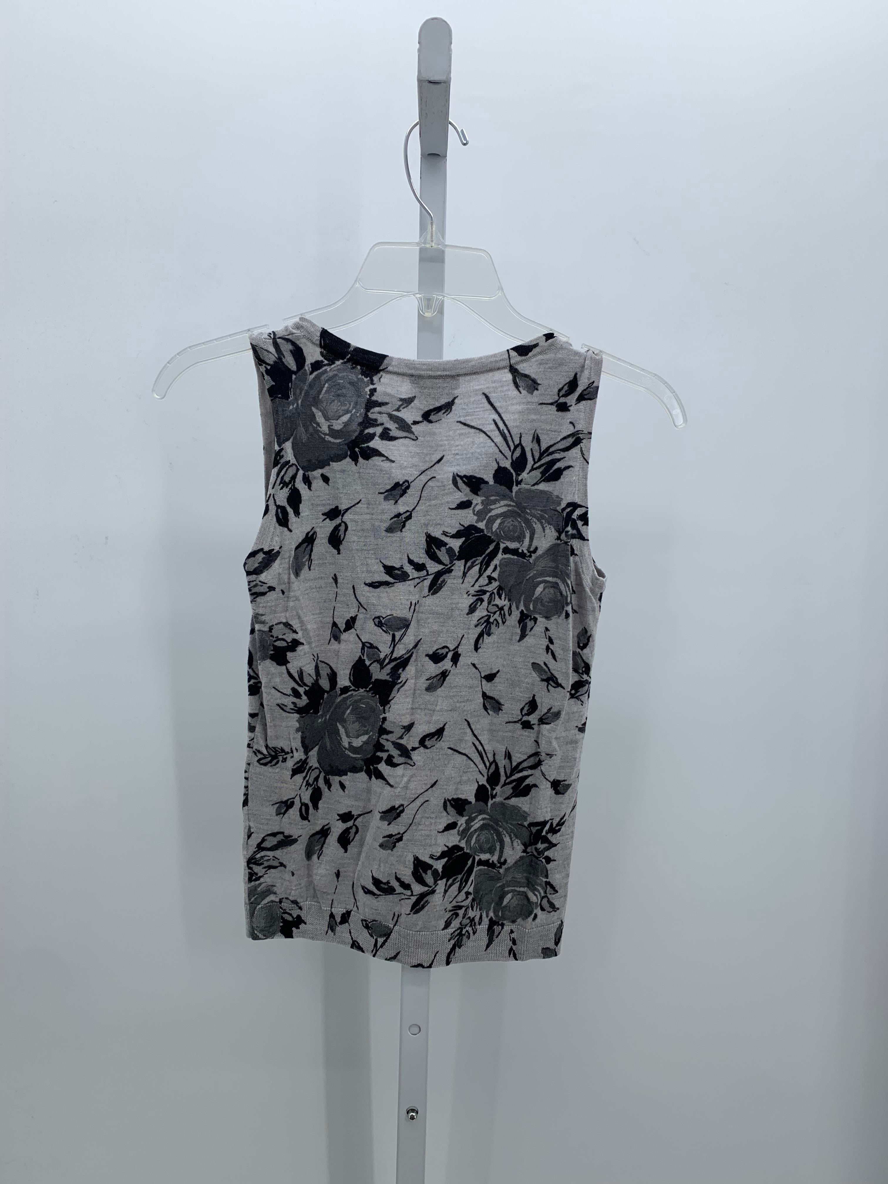 Talbots Size X Small Petite Petite Tank
