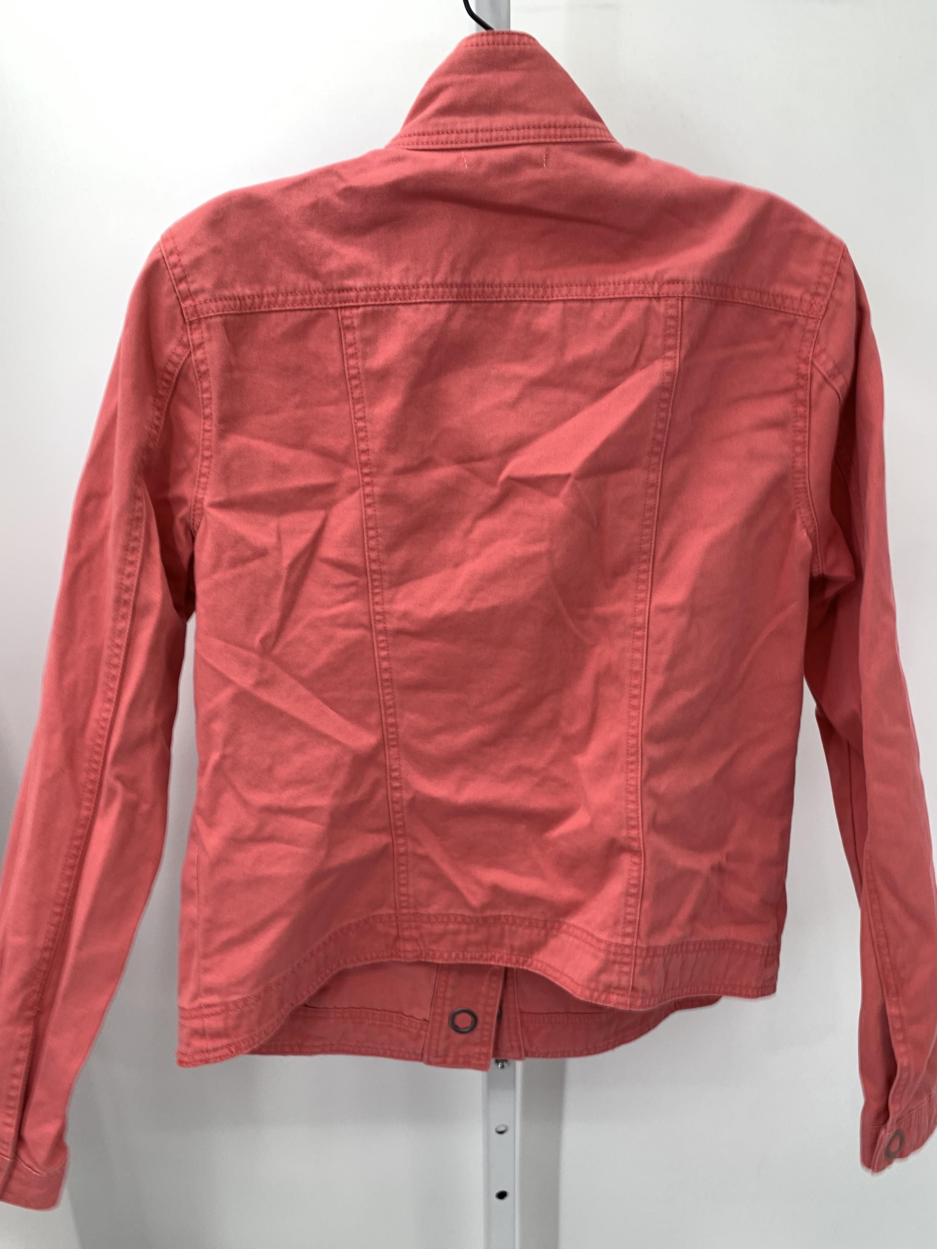 Maurices Size Medium Misses Lightweight Jacket