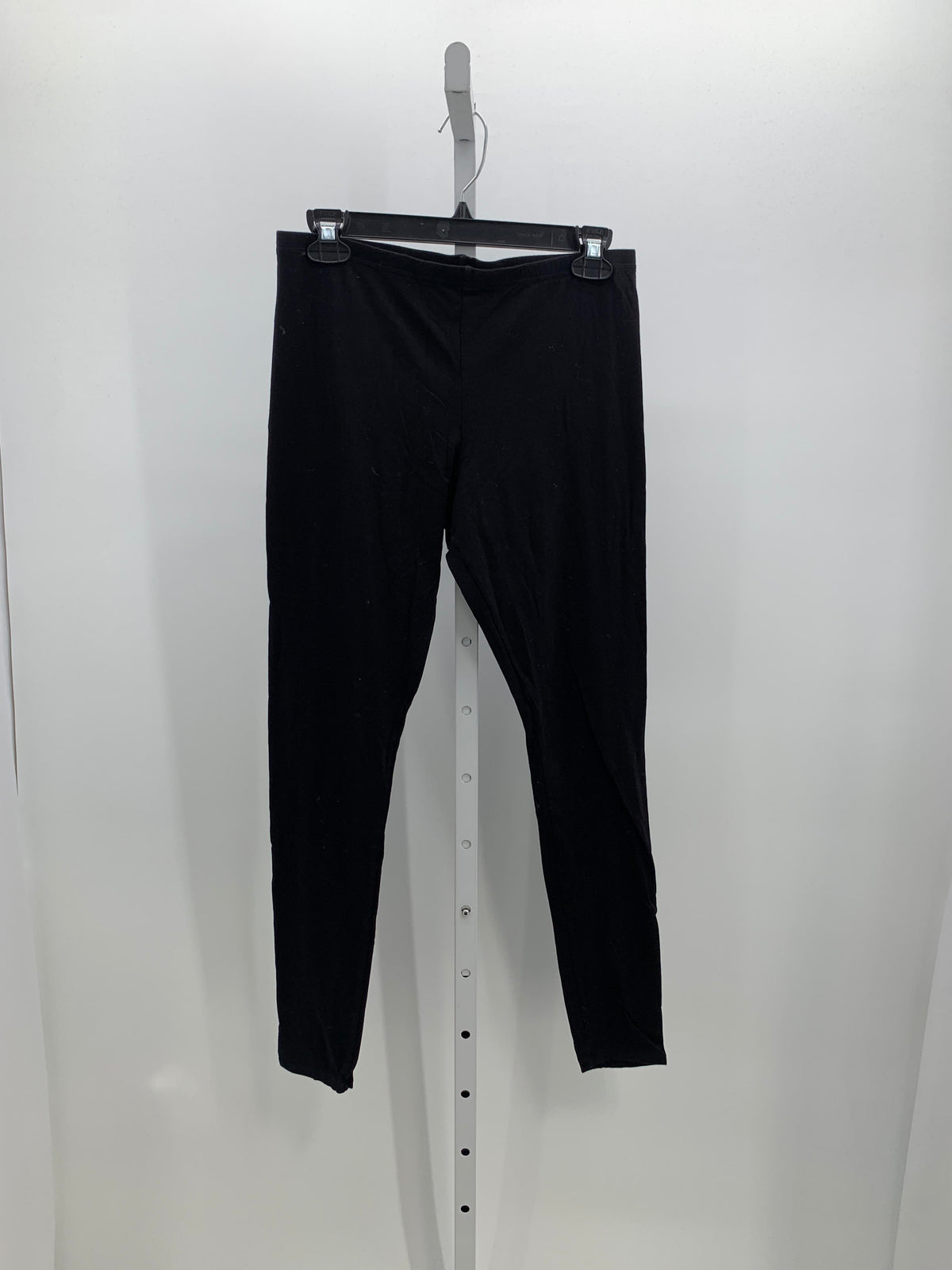 Size Large Juniors Leggings