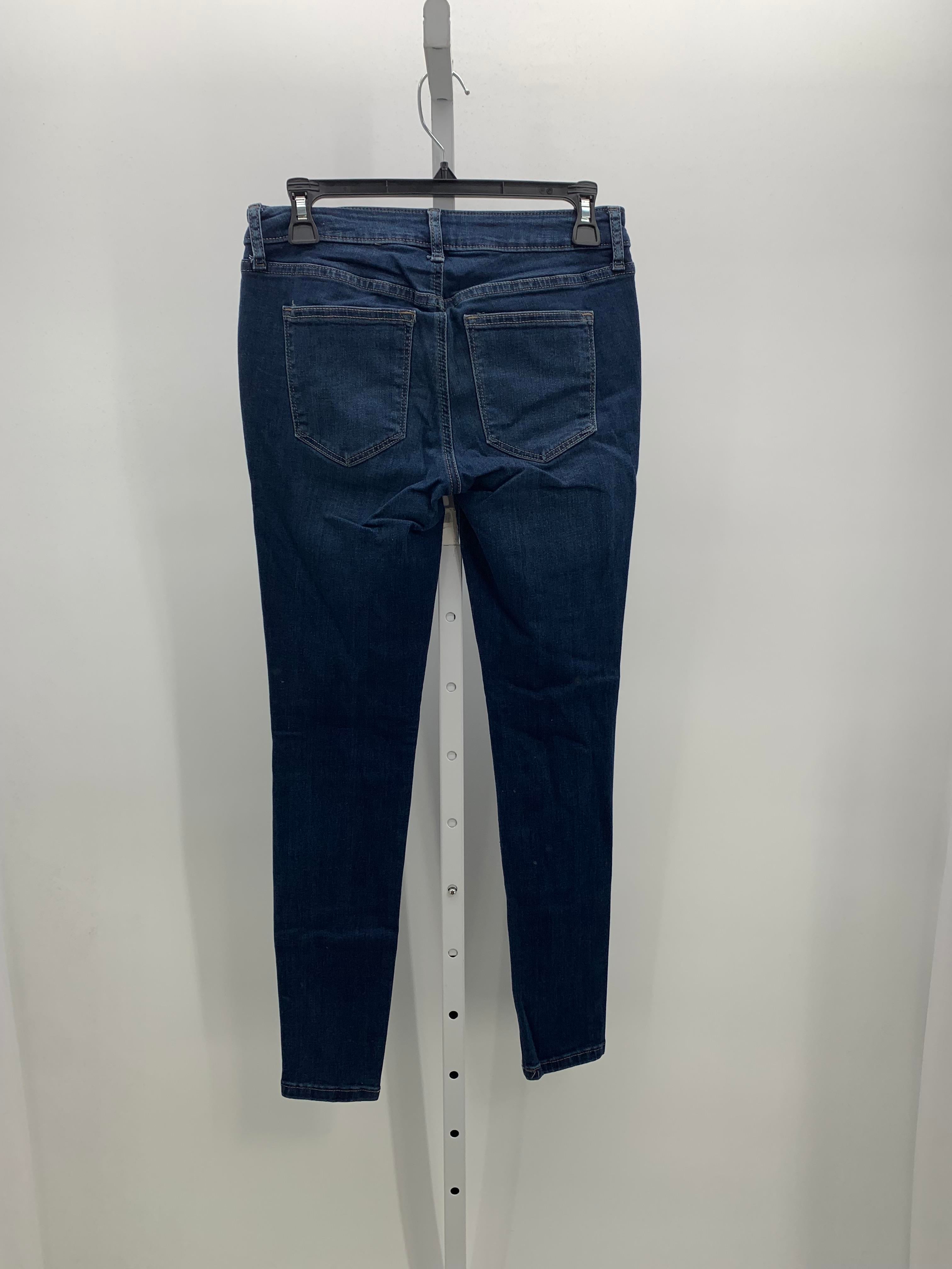 Sonoma Size 4 Misses Jeans