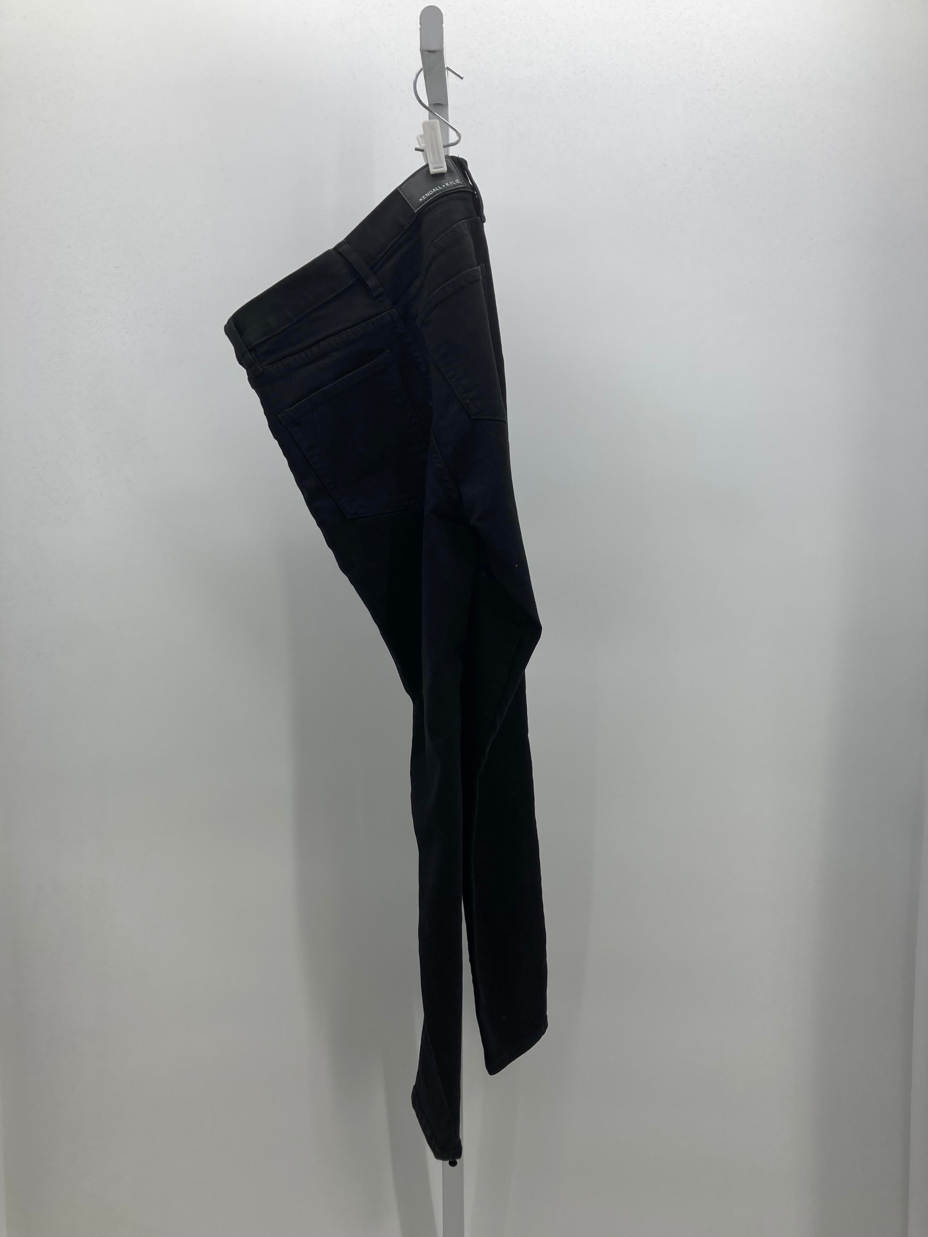 Kendall & Kylie Size 7 Juniors Jeans