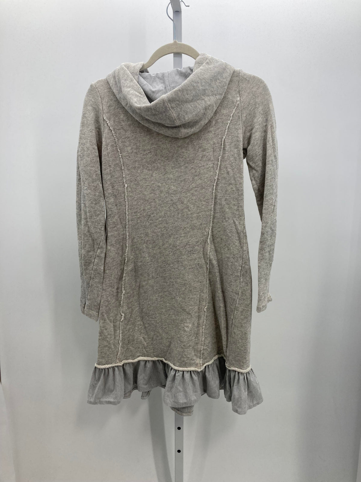 sundance Size Small Juniors Long Sleeve Dress