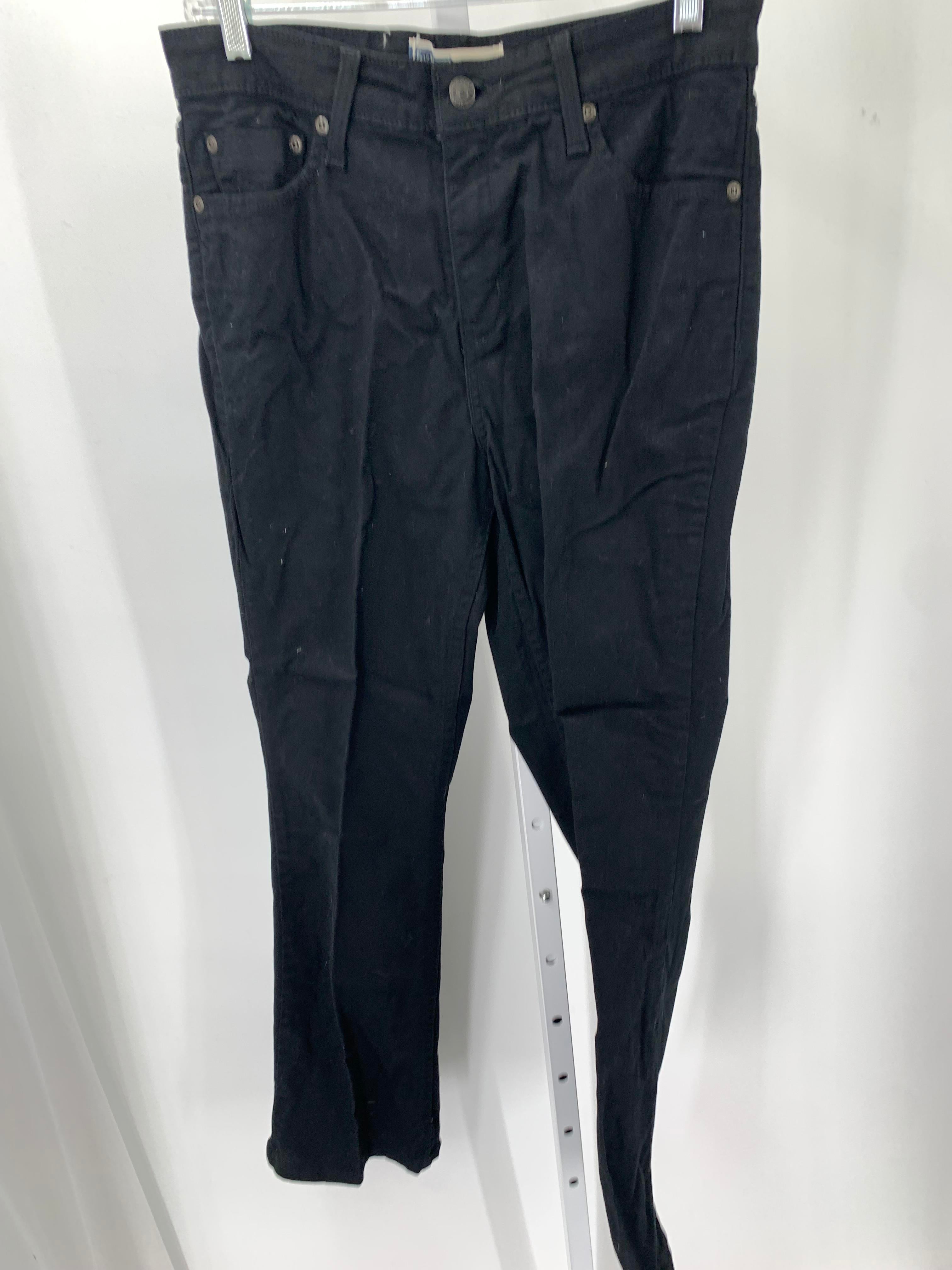 Levis Size 10 Misses Jeans
