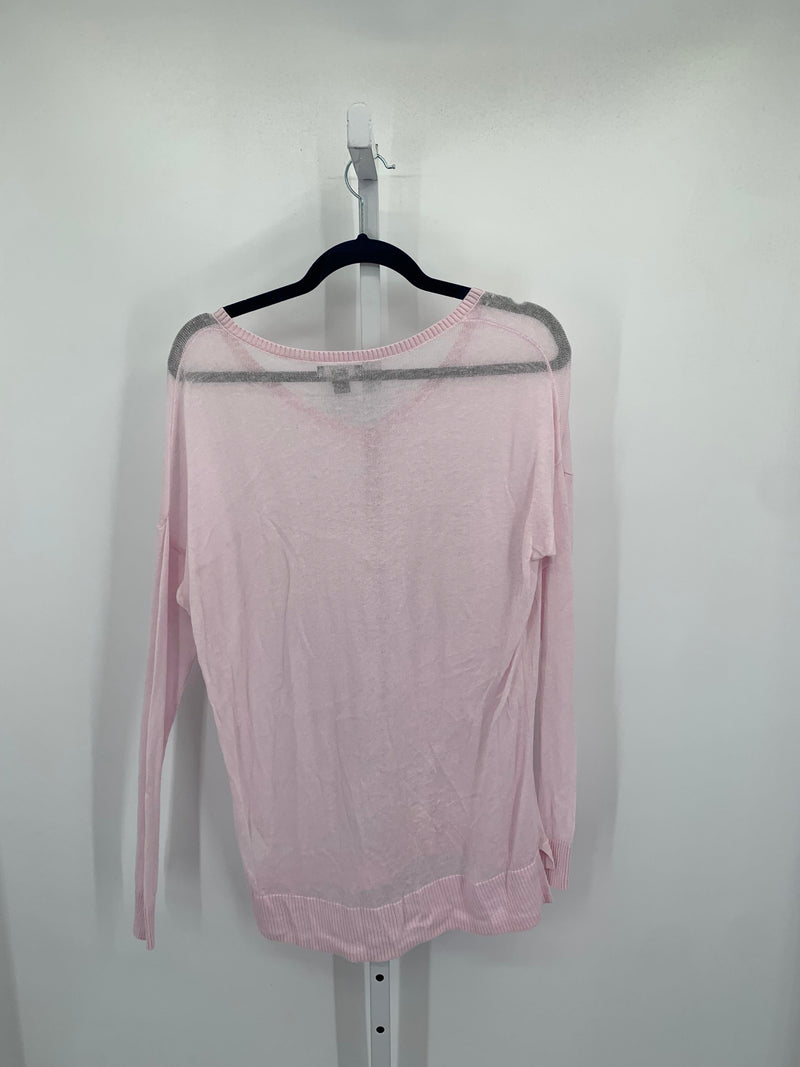 Gap Size Medium Misses Long Slv Sweater