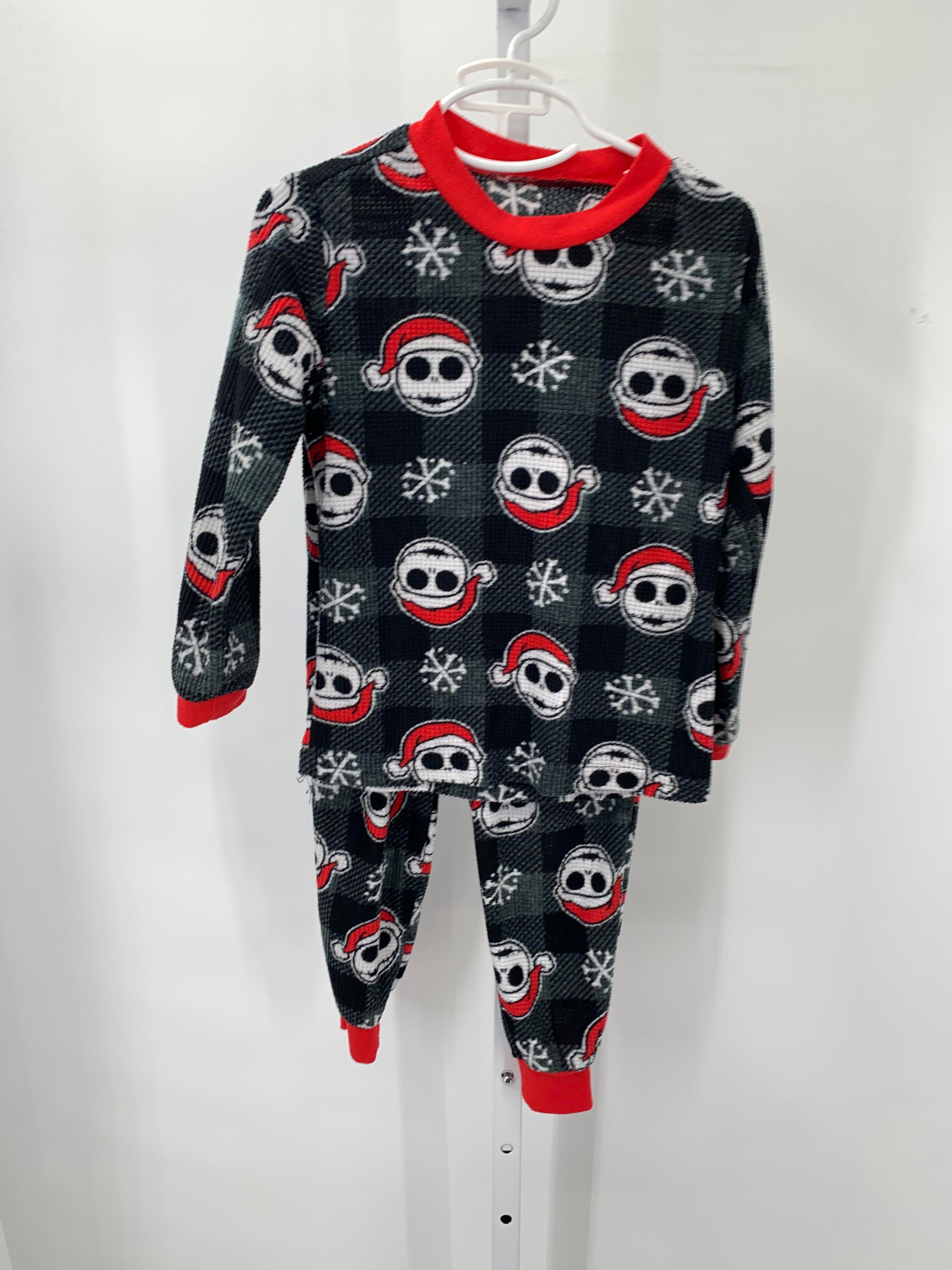 PAJAMAS JACK SKELLINGTON
