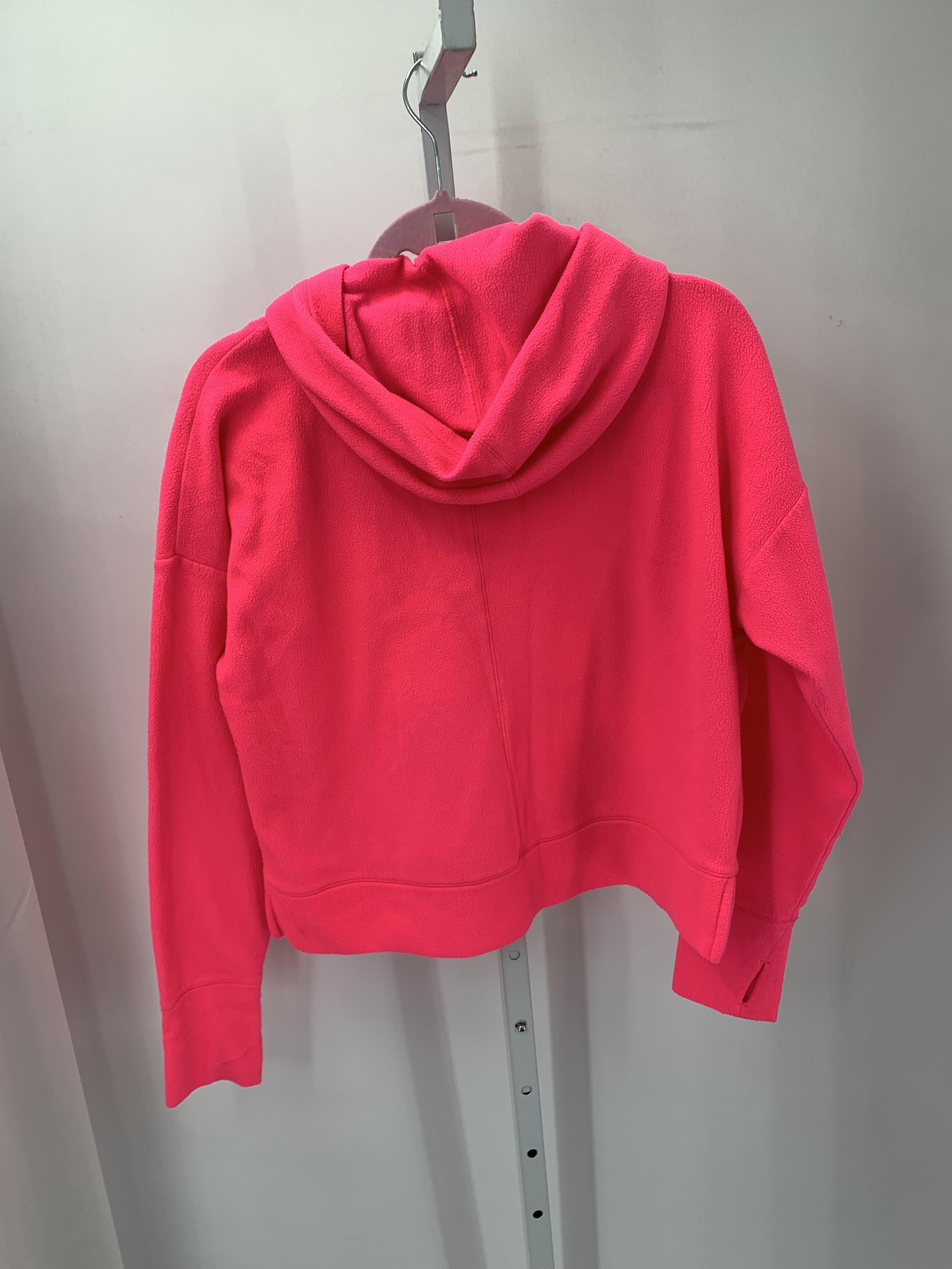 VSX Size Large Misses Long Sleeve Shirt