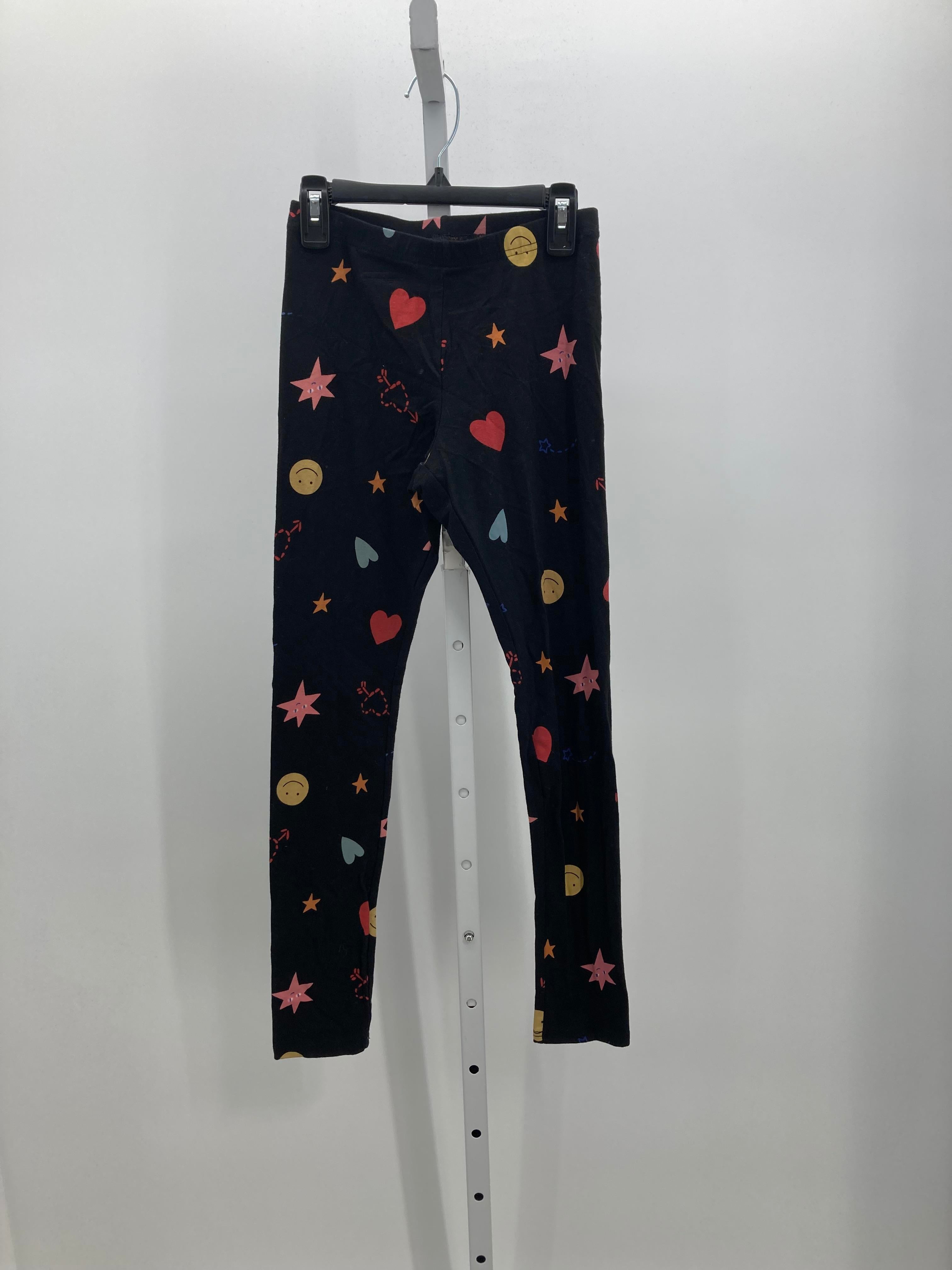 Old Navy Size 14-16 Girls Leggings