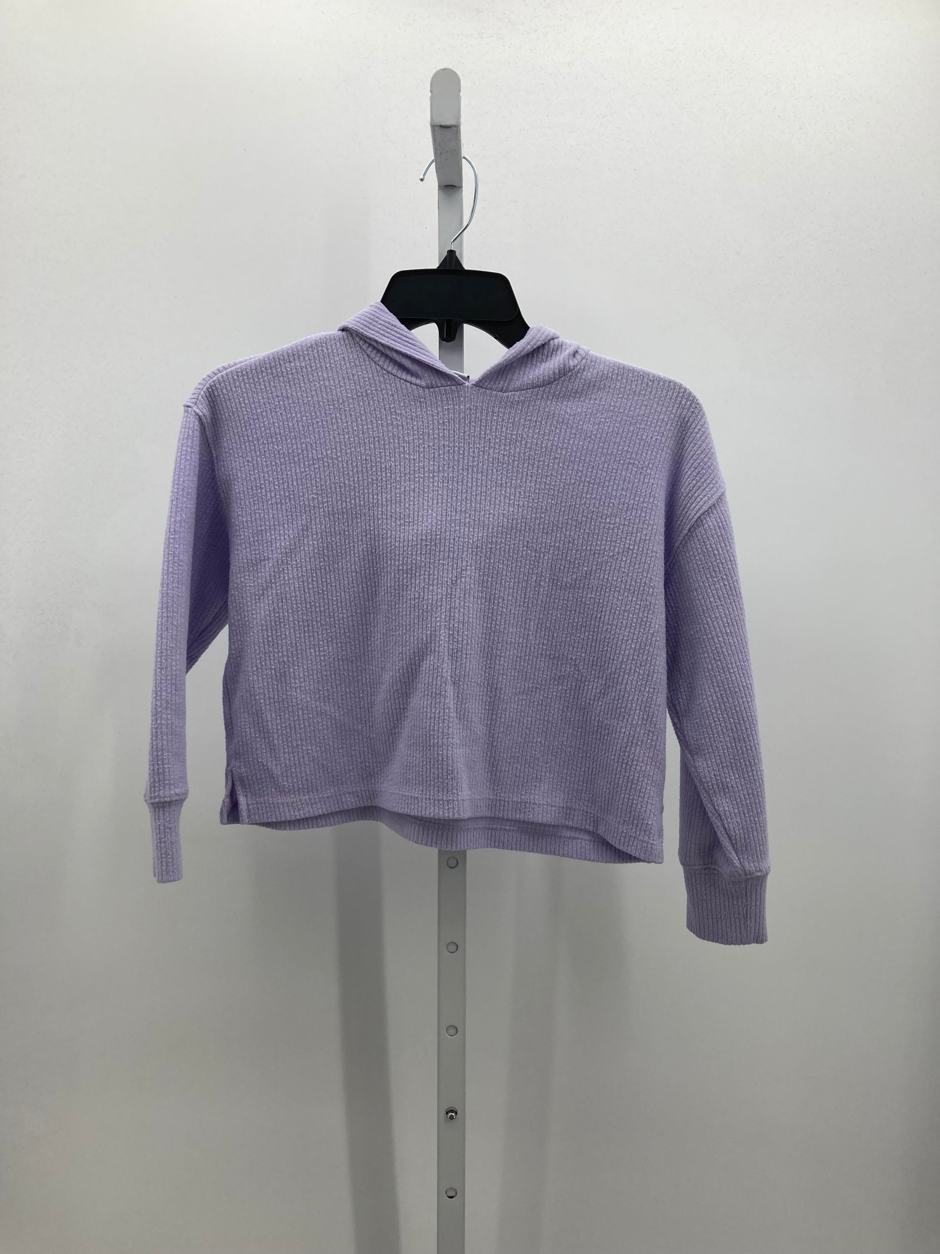 Old Navy Size 8 Girls Long Sleeve Shirt