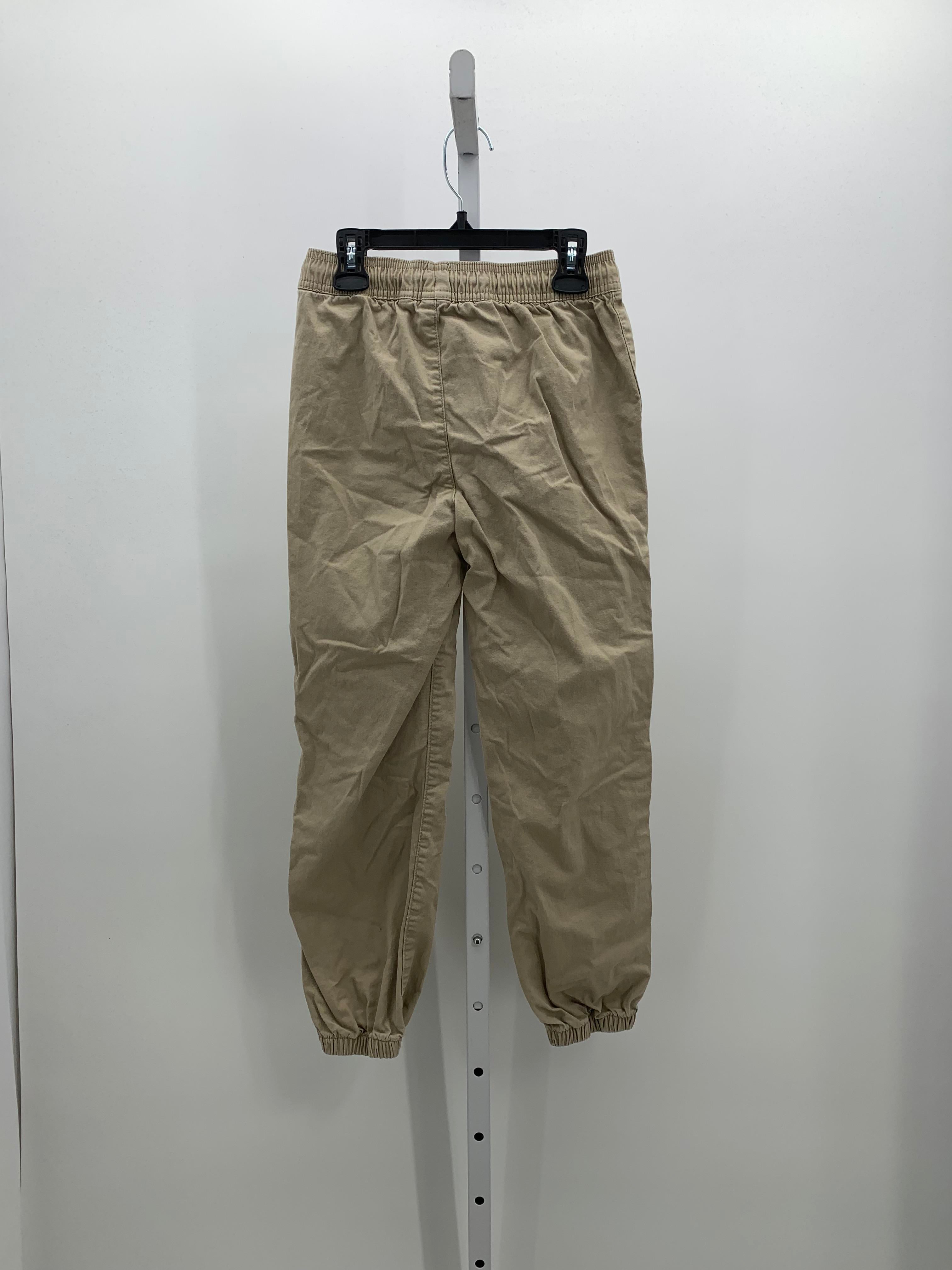 DRAW WAIST JOGGER