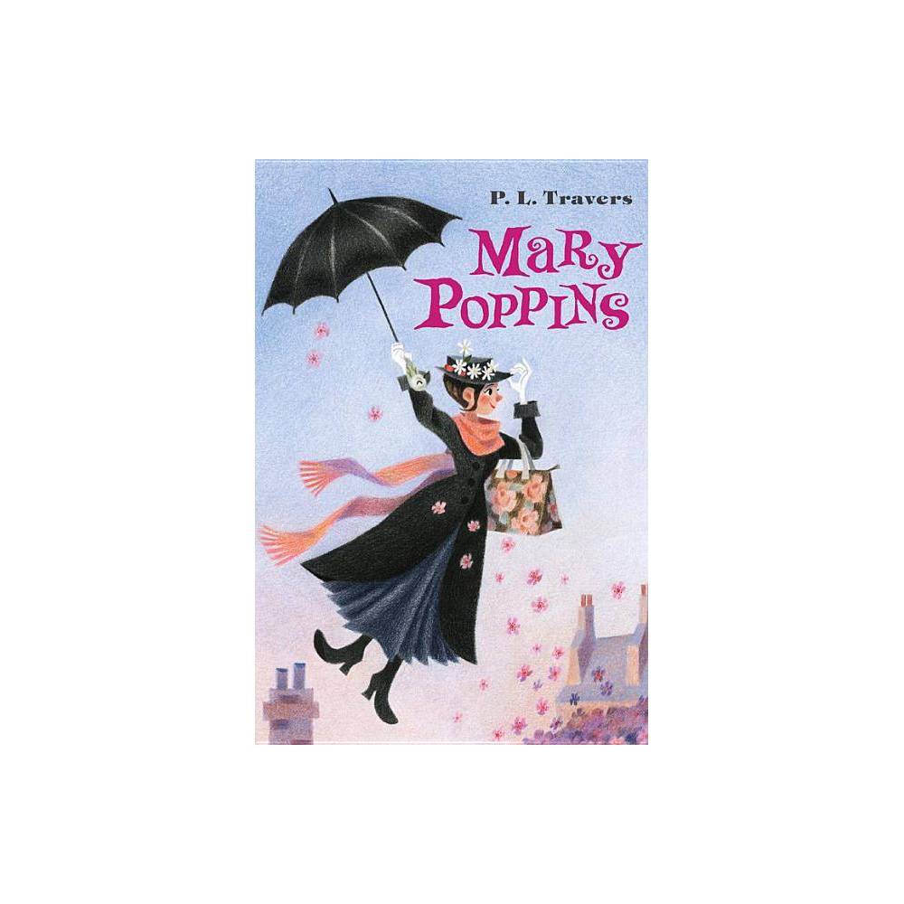 Mary Poppins Mary Poppins  (Paperback) - Travers, Dr.