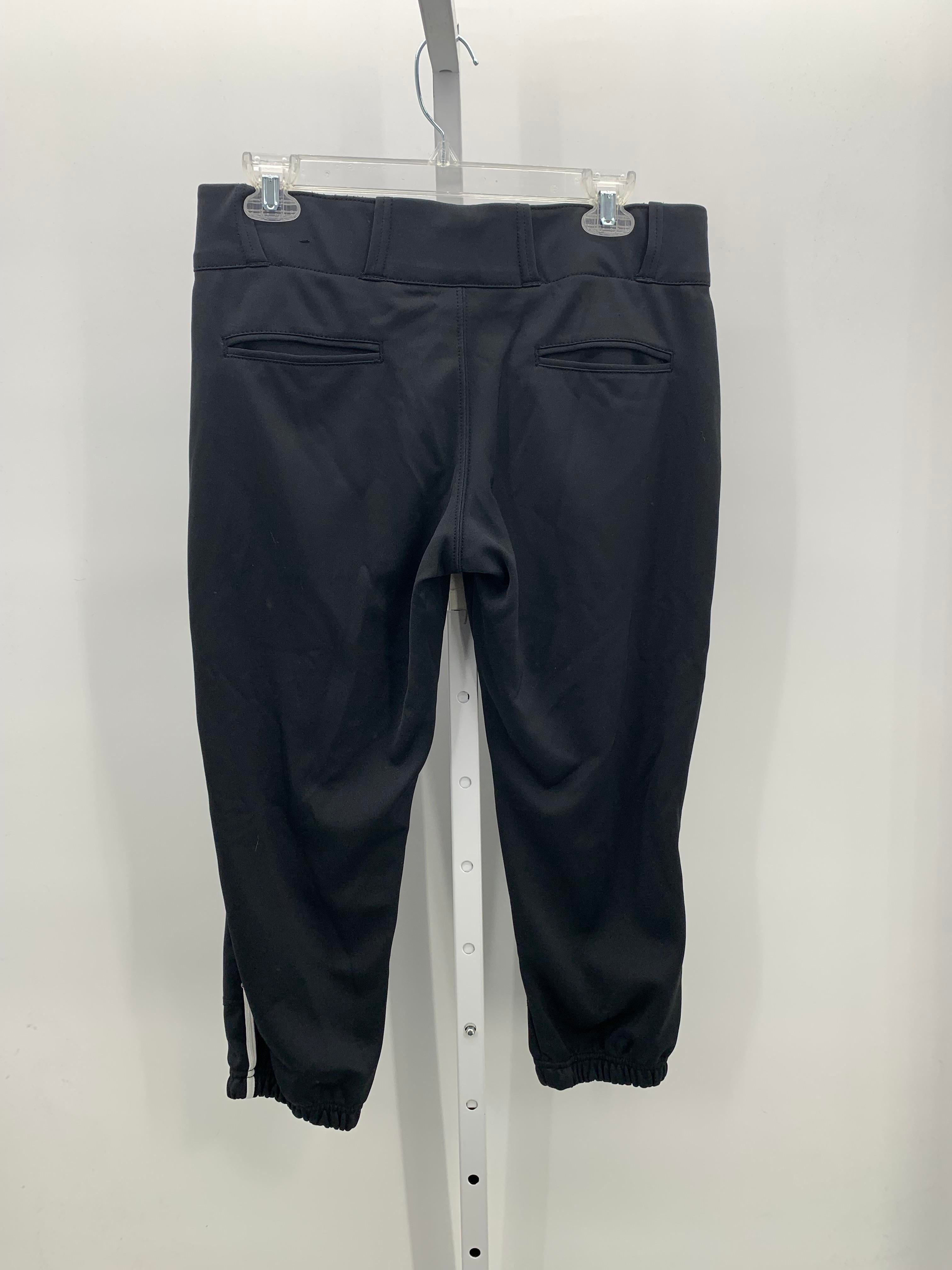 Size Large Misses Capri Pants