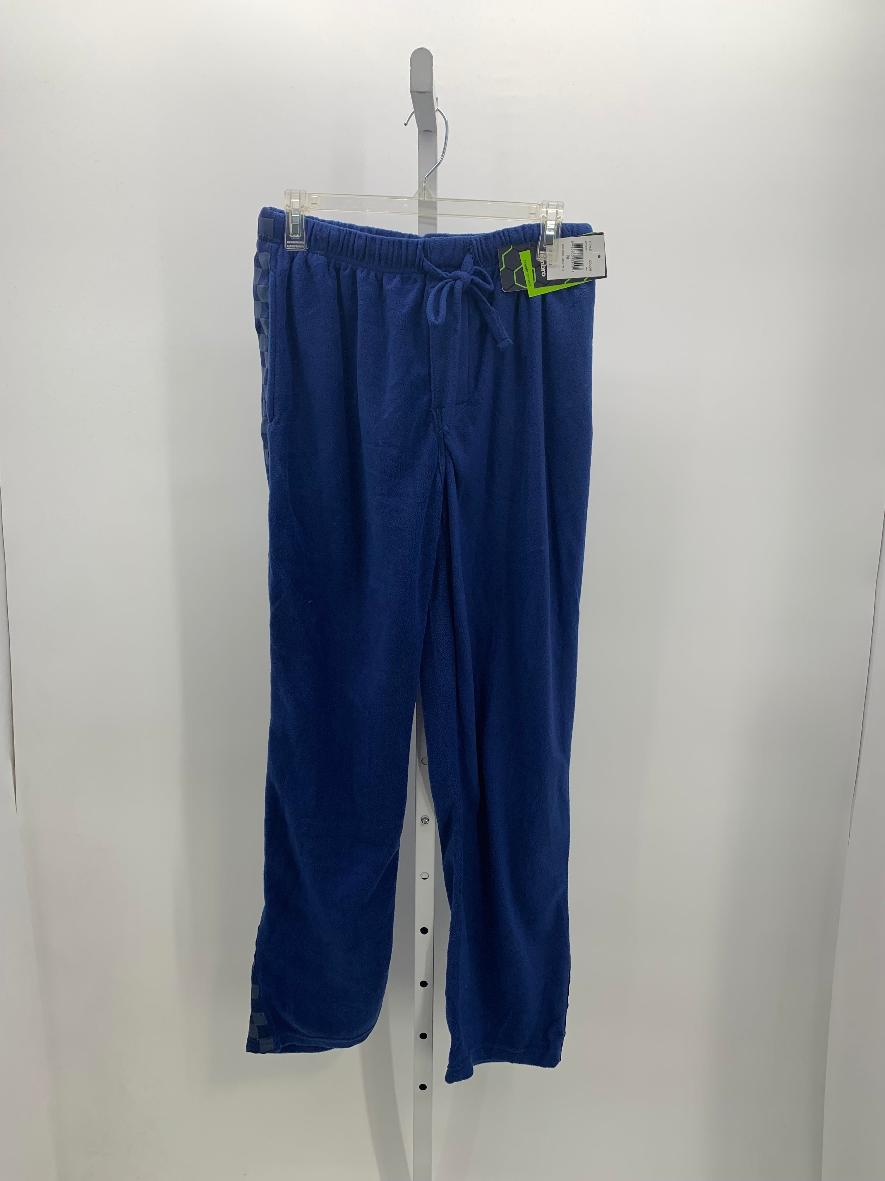 Umbro Size Medium Young Men's Sleep Pants