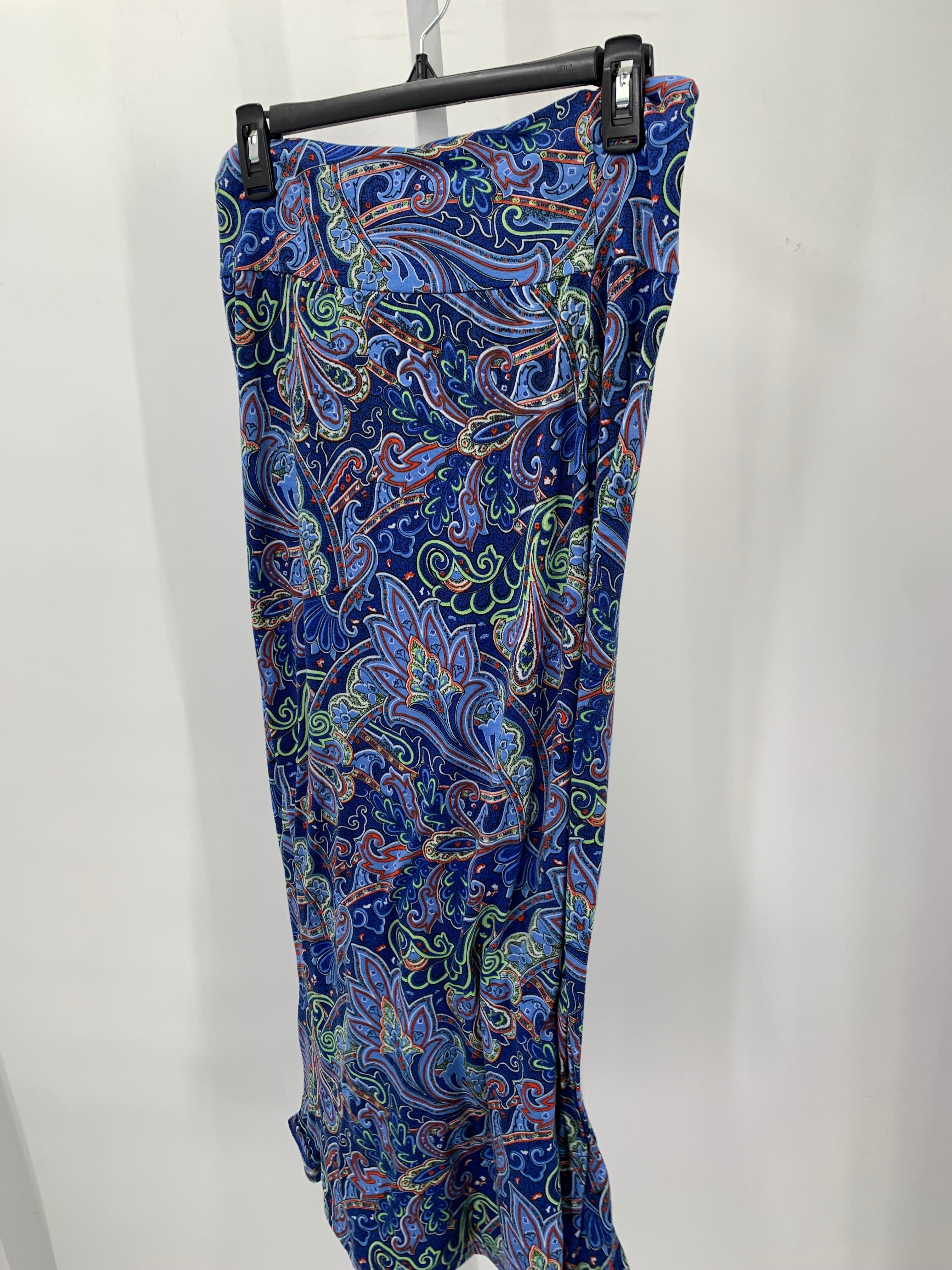 Size Medium Misses Skirt