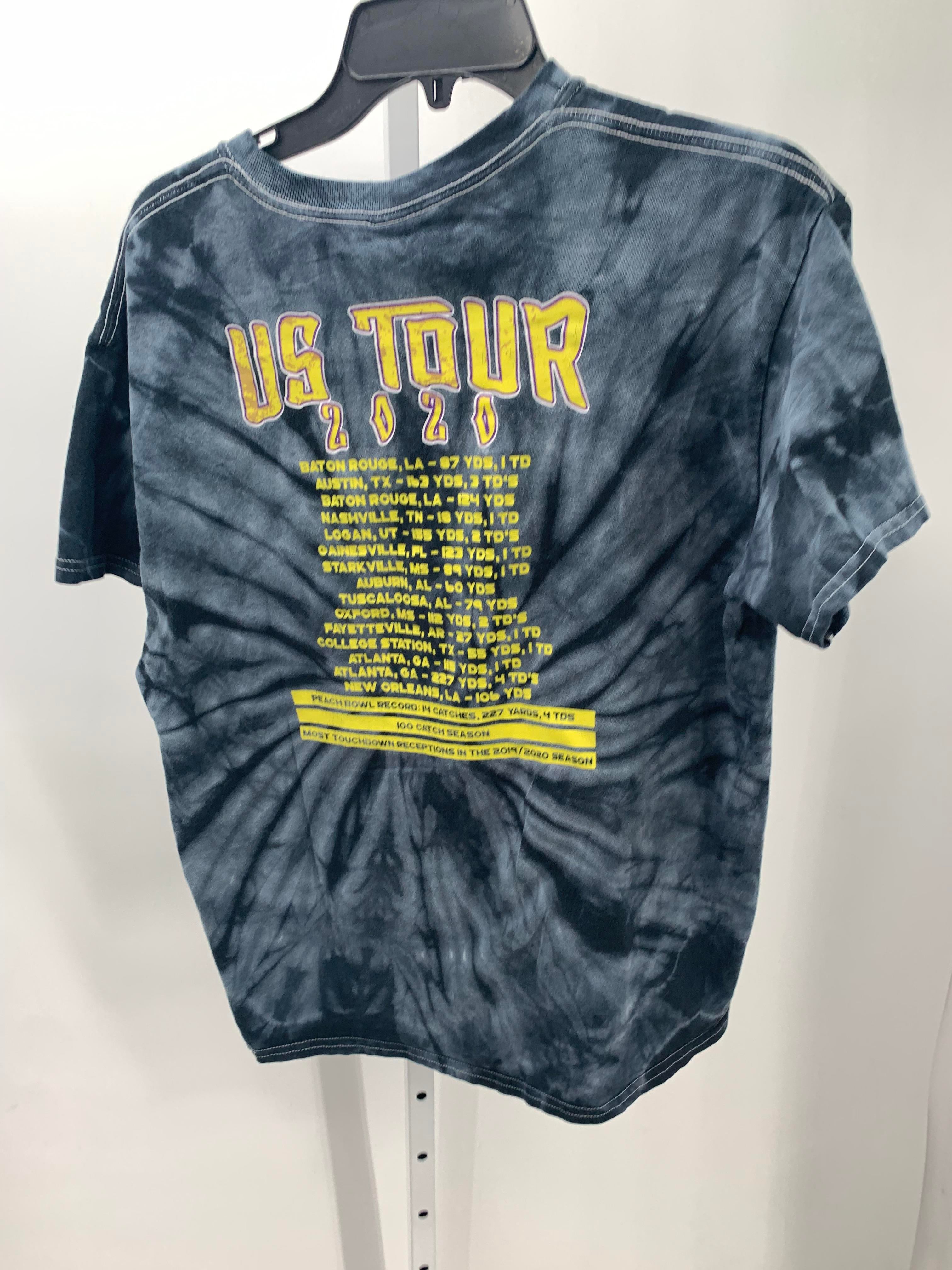2020 US TOUR.