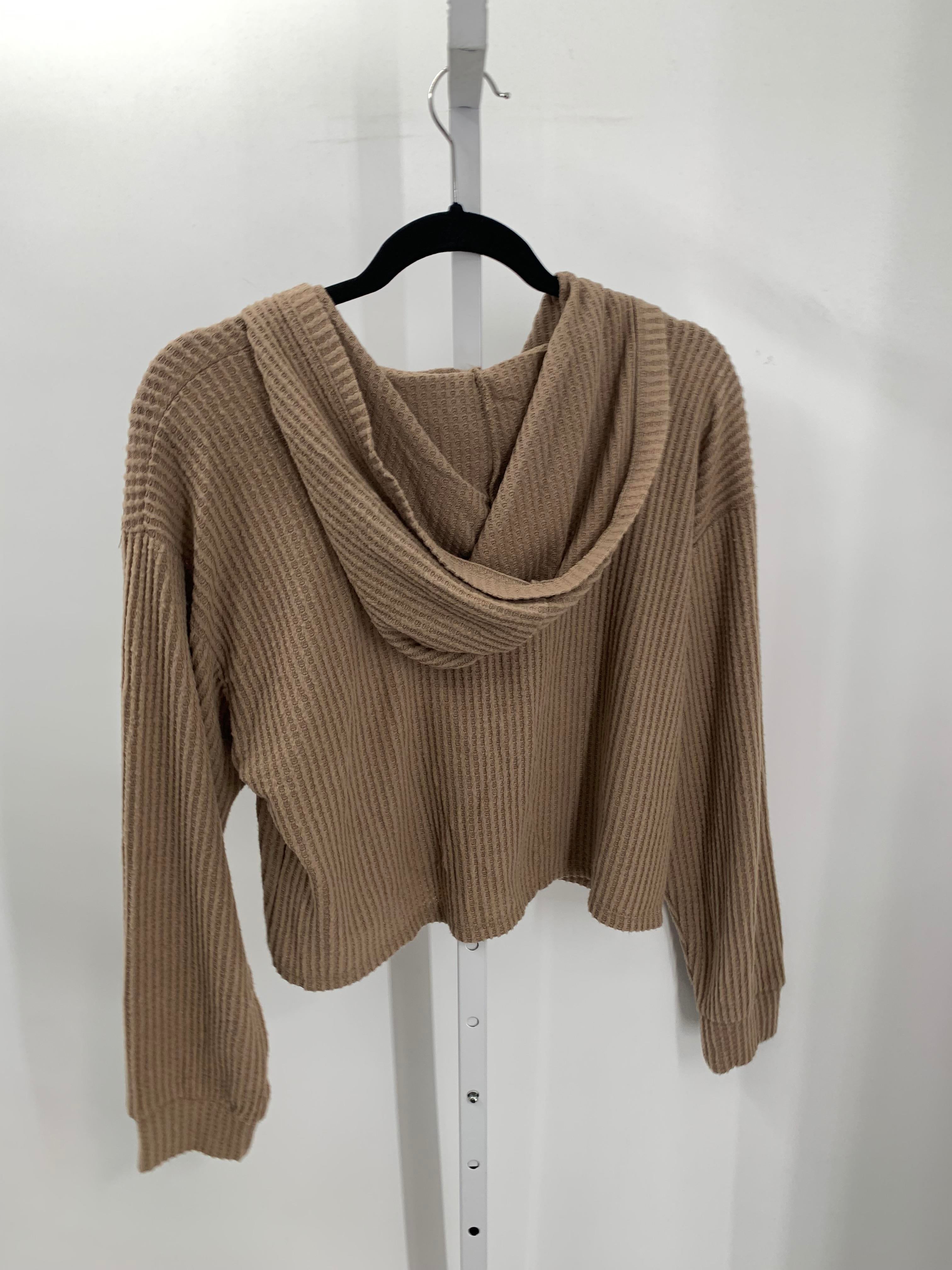 Hollister Size Small Juniors Long Sleeve Shirt