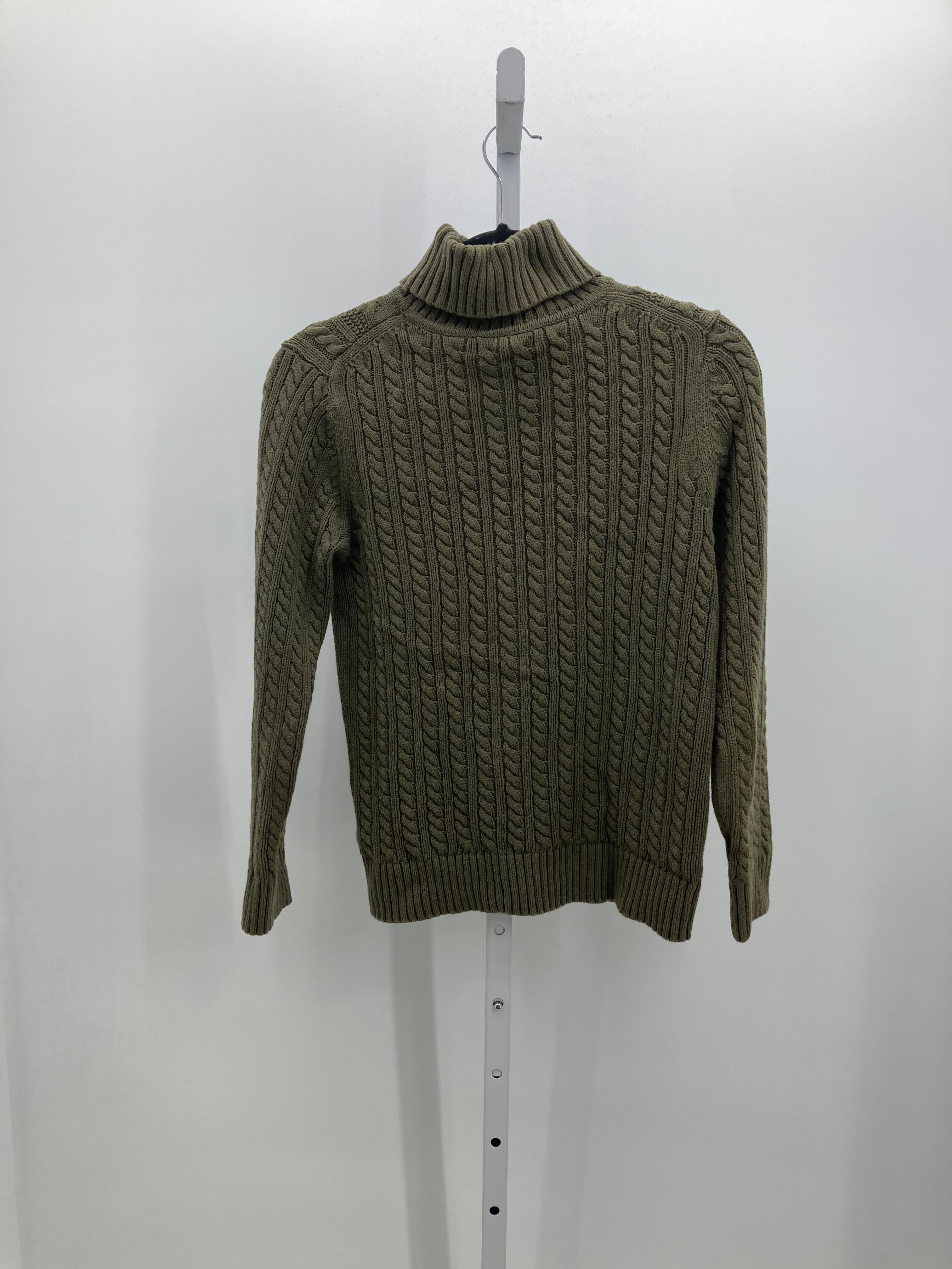 Amazon Essentials Size X Small Misses Long Slv Sweater