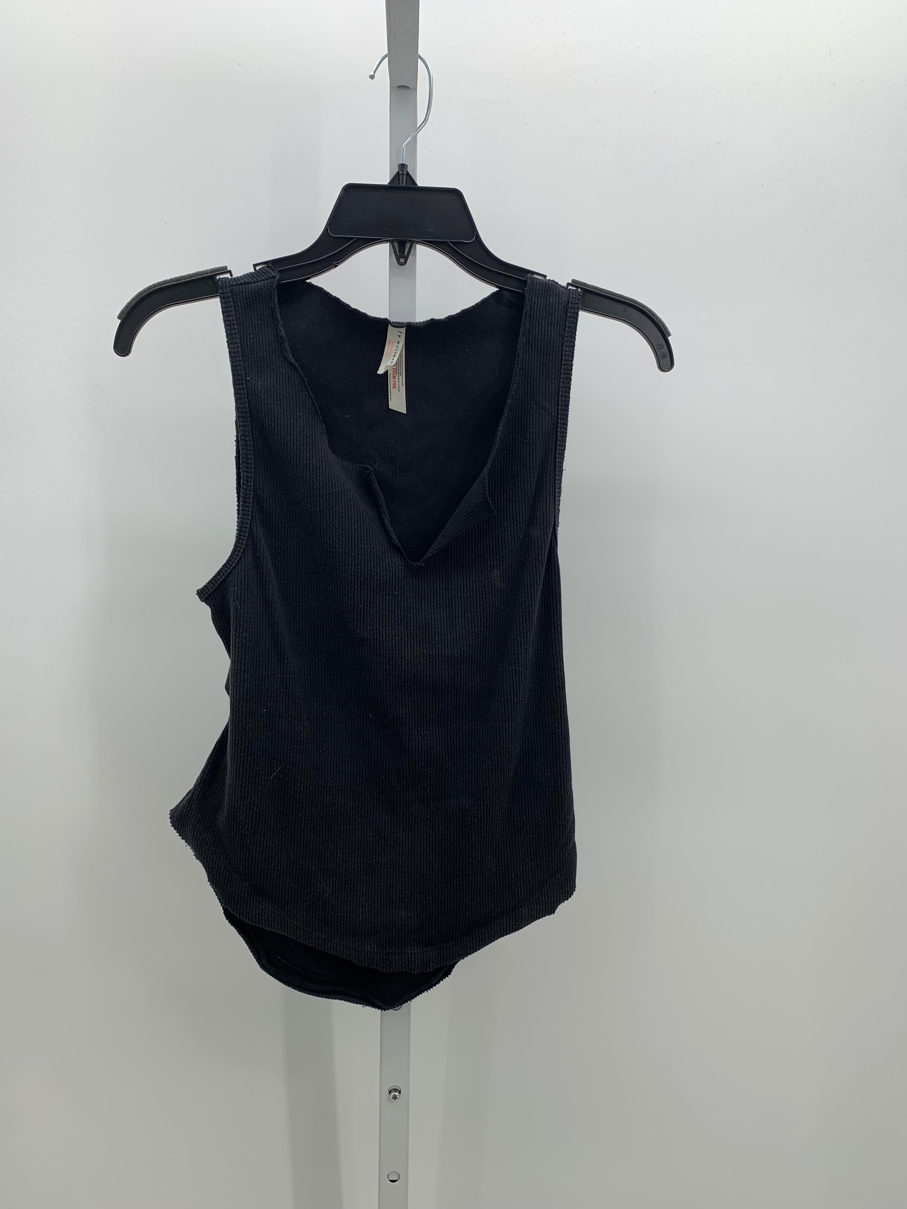 Free People Size Large Misses Tank
