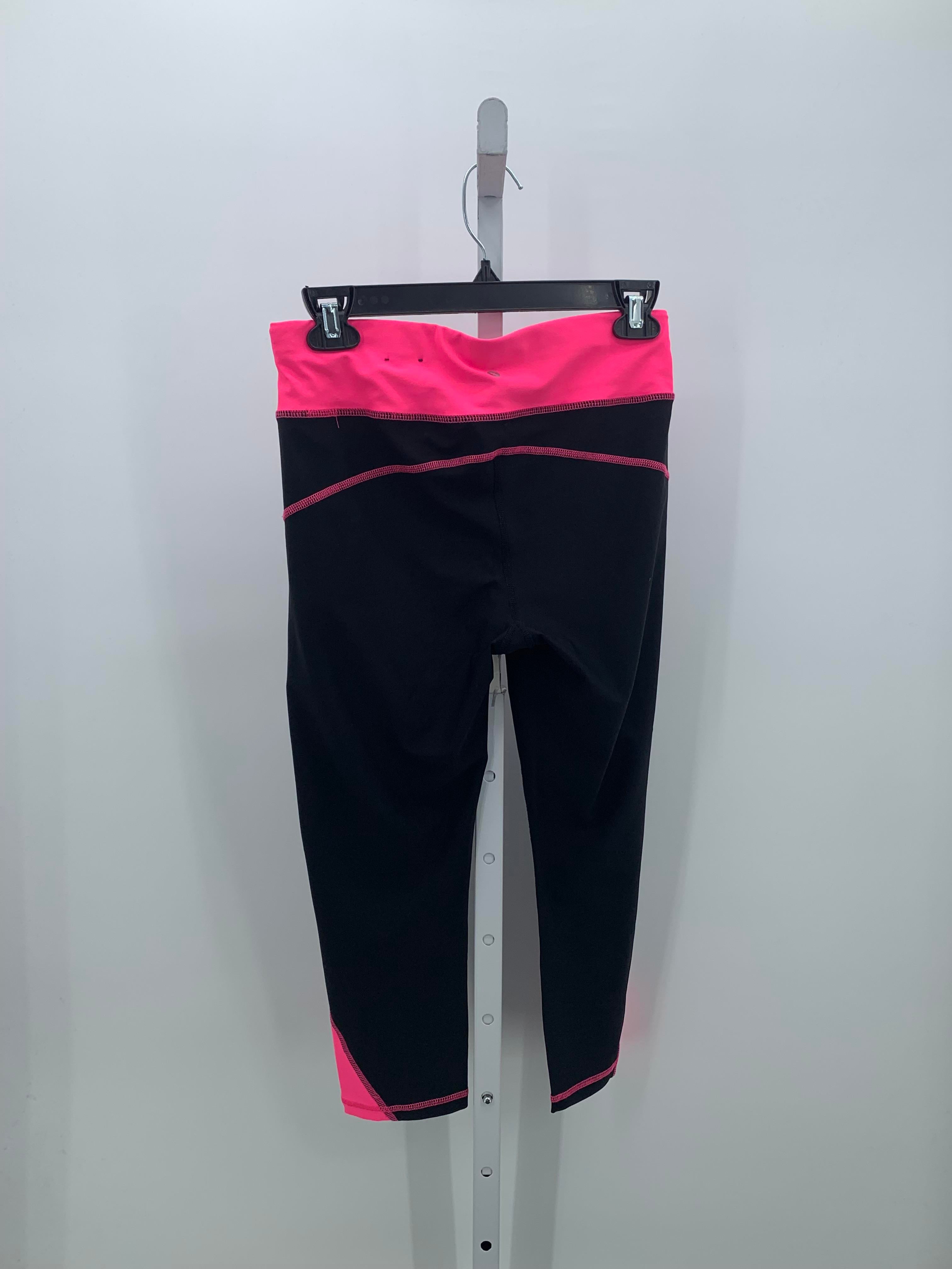 Xersion Size Small Misses Capri Pants