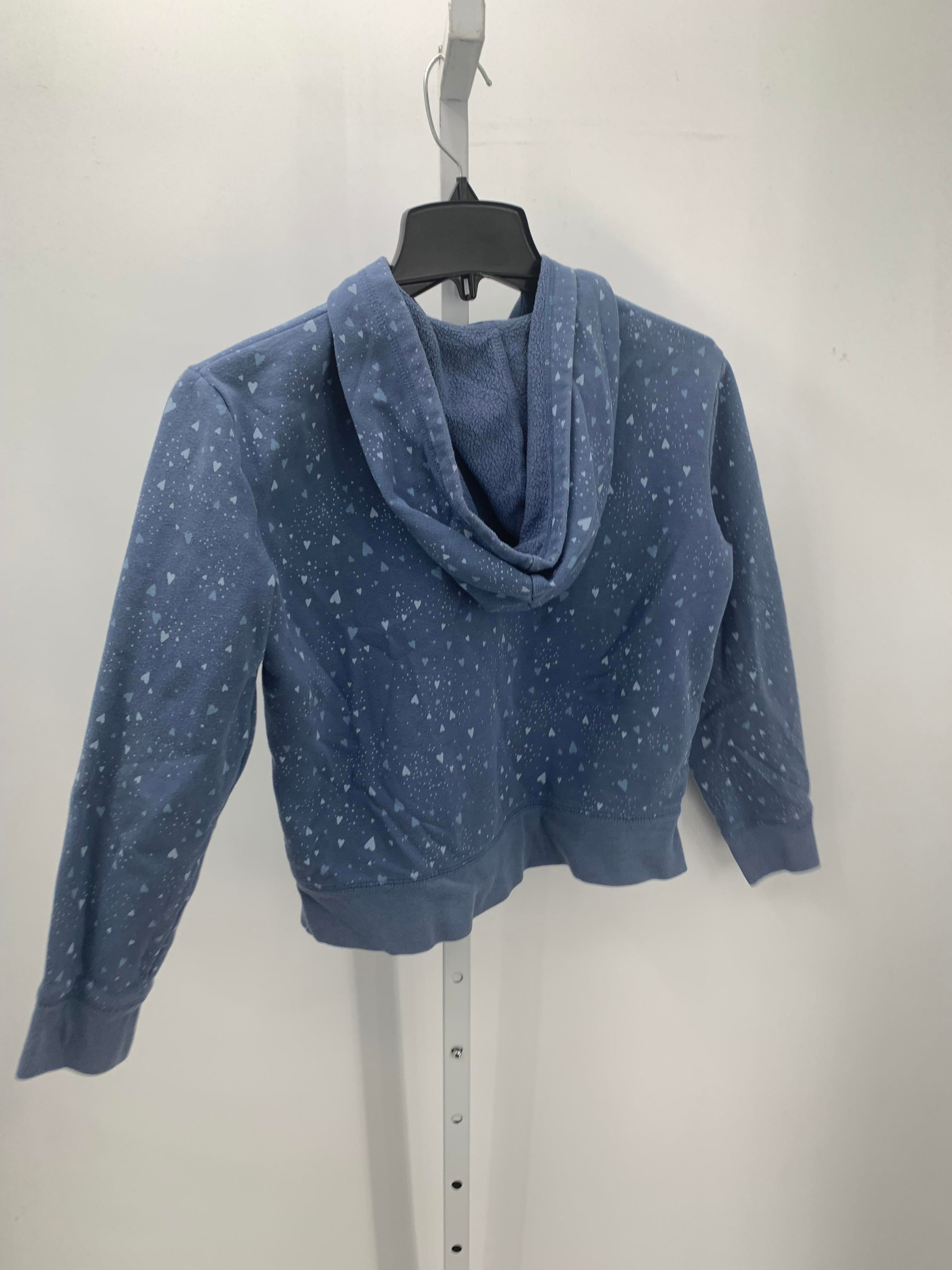 Gap Kids Size 14-16 Girls Sweat Jacket