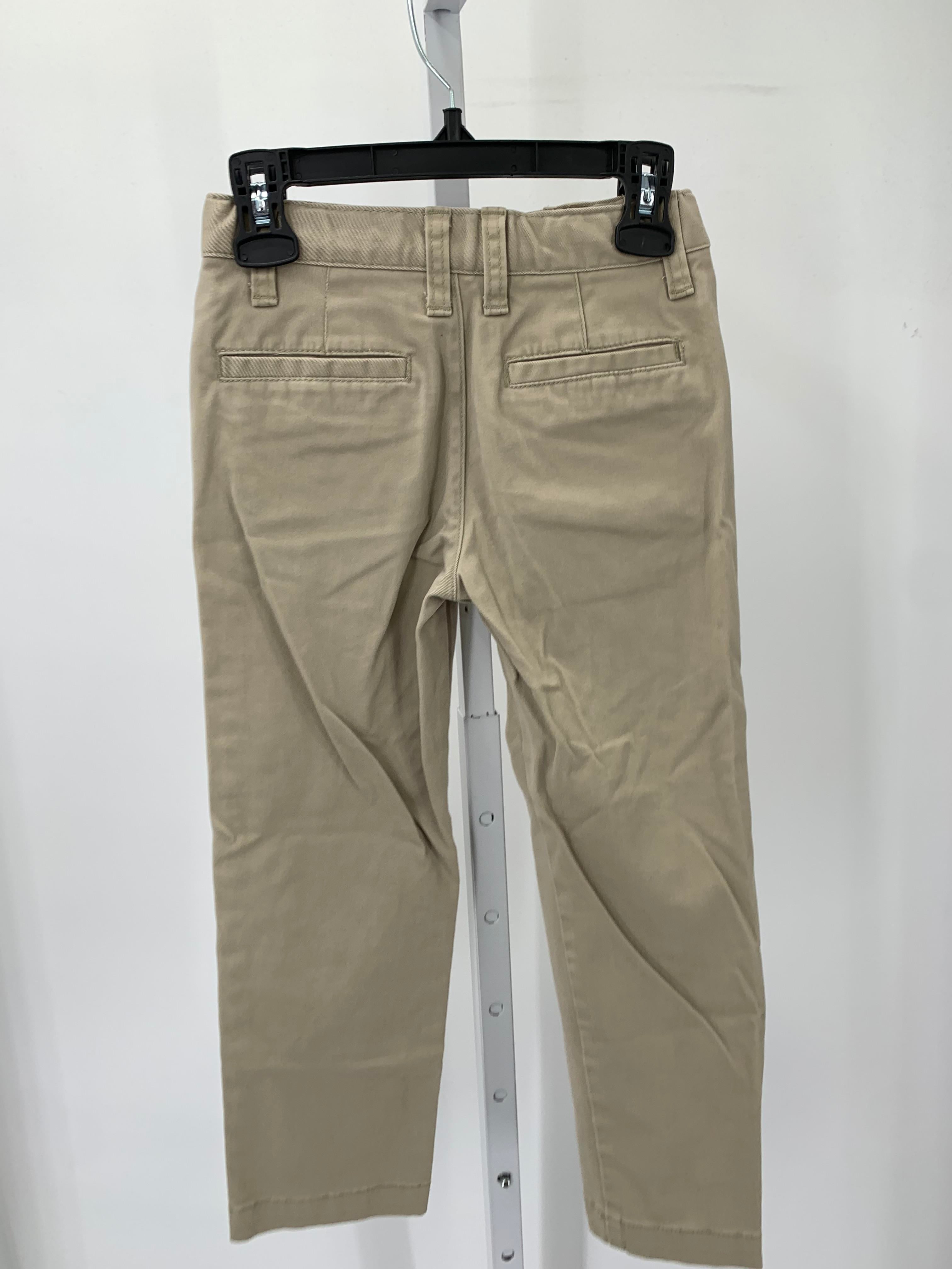 ADJ WAIST STRAIGHT FIT