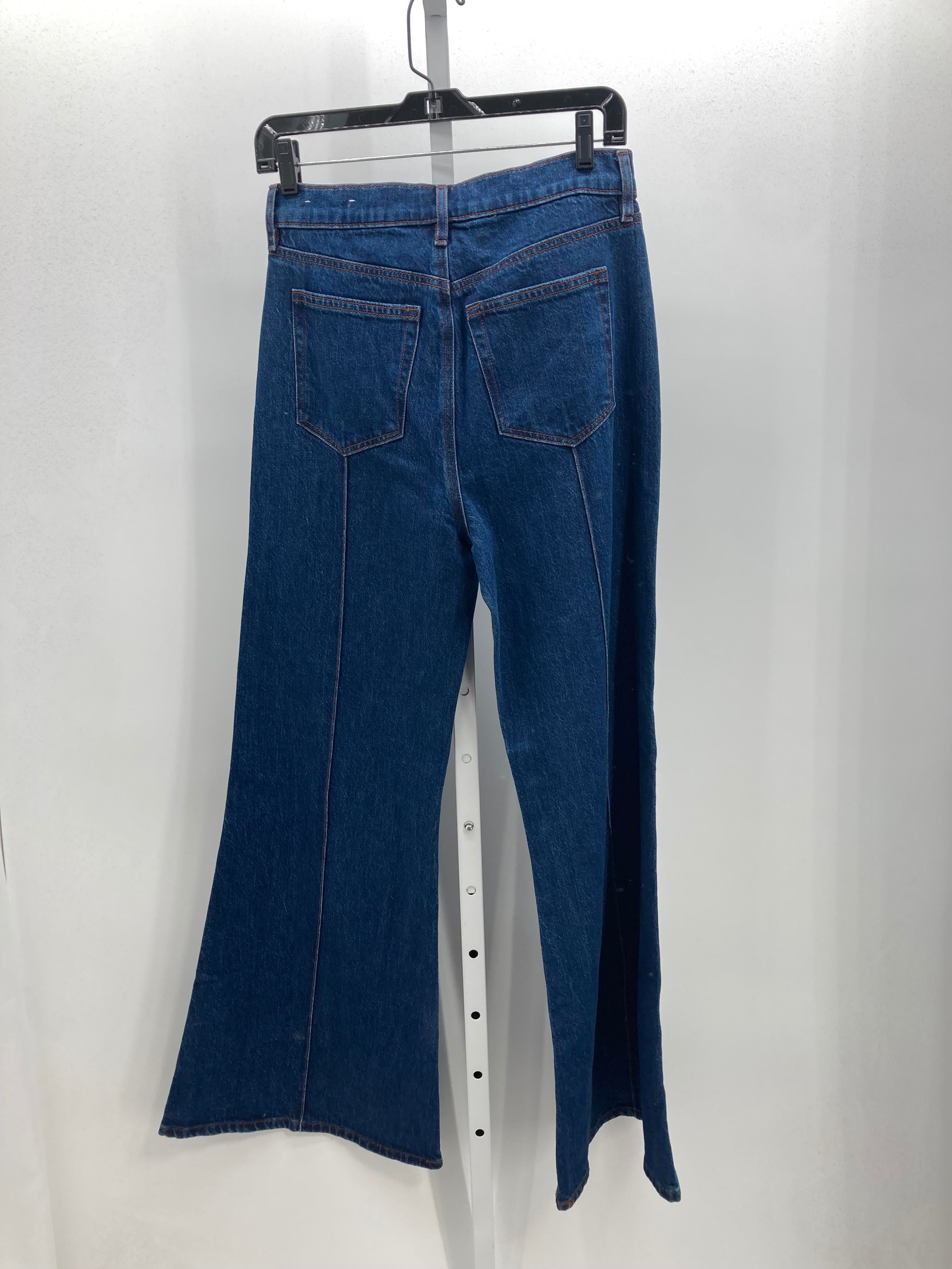 Loft Size 4 Misses Jeans