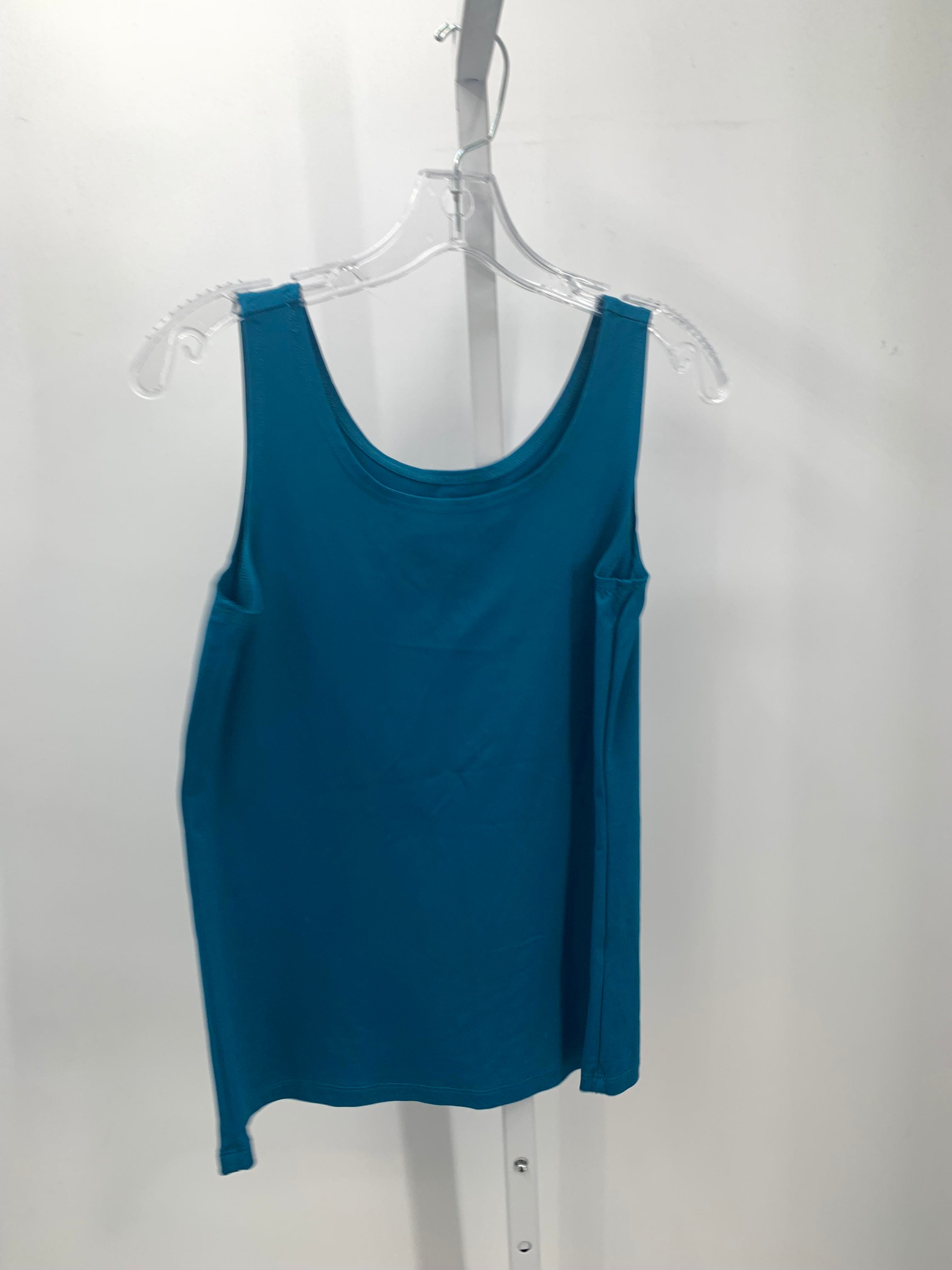 Christopher & Banks Size Small Petite Petite Tank