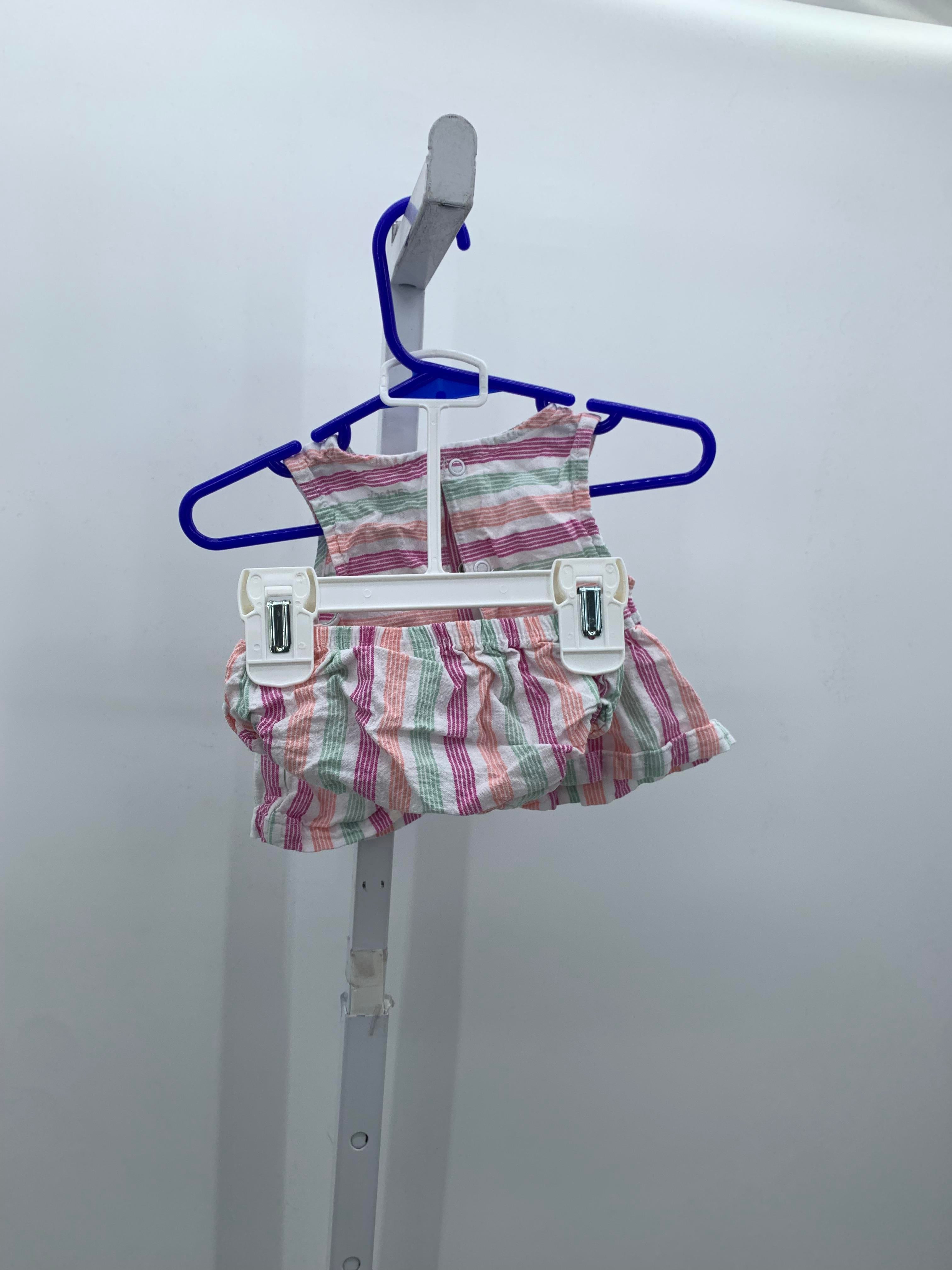 Child of Mine Size 0-3 months Girls 2 Pieces